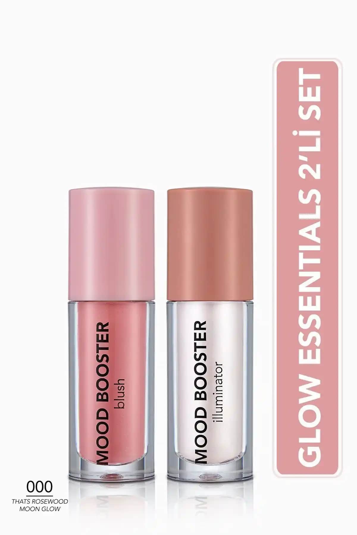 Flormar Glow Essentials Makyaj Seti: Doğal Parlaklık ve Güvenli Kullanım İçin