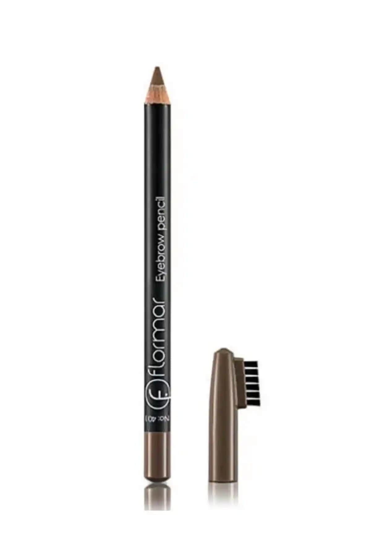 Flormar Kaş Kalemleri Karşılaştırması: Doğal Görünüm ve Kalıcılık Özellikleri