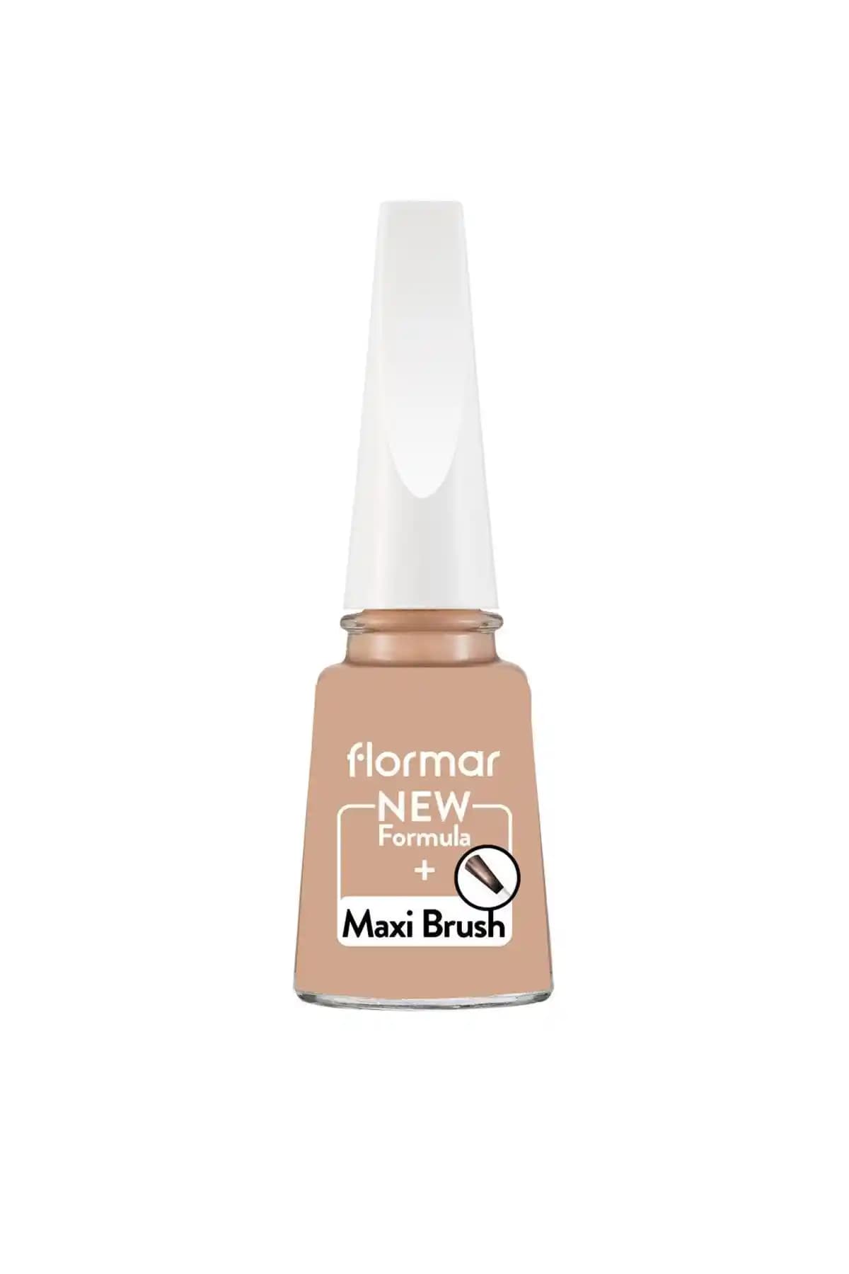Flormar Nail Enamel Bej Desert: Yüksek Pigmentli ve Parlak Bitişli Oje Özellikleri ve Kullanım İpuçları