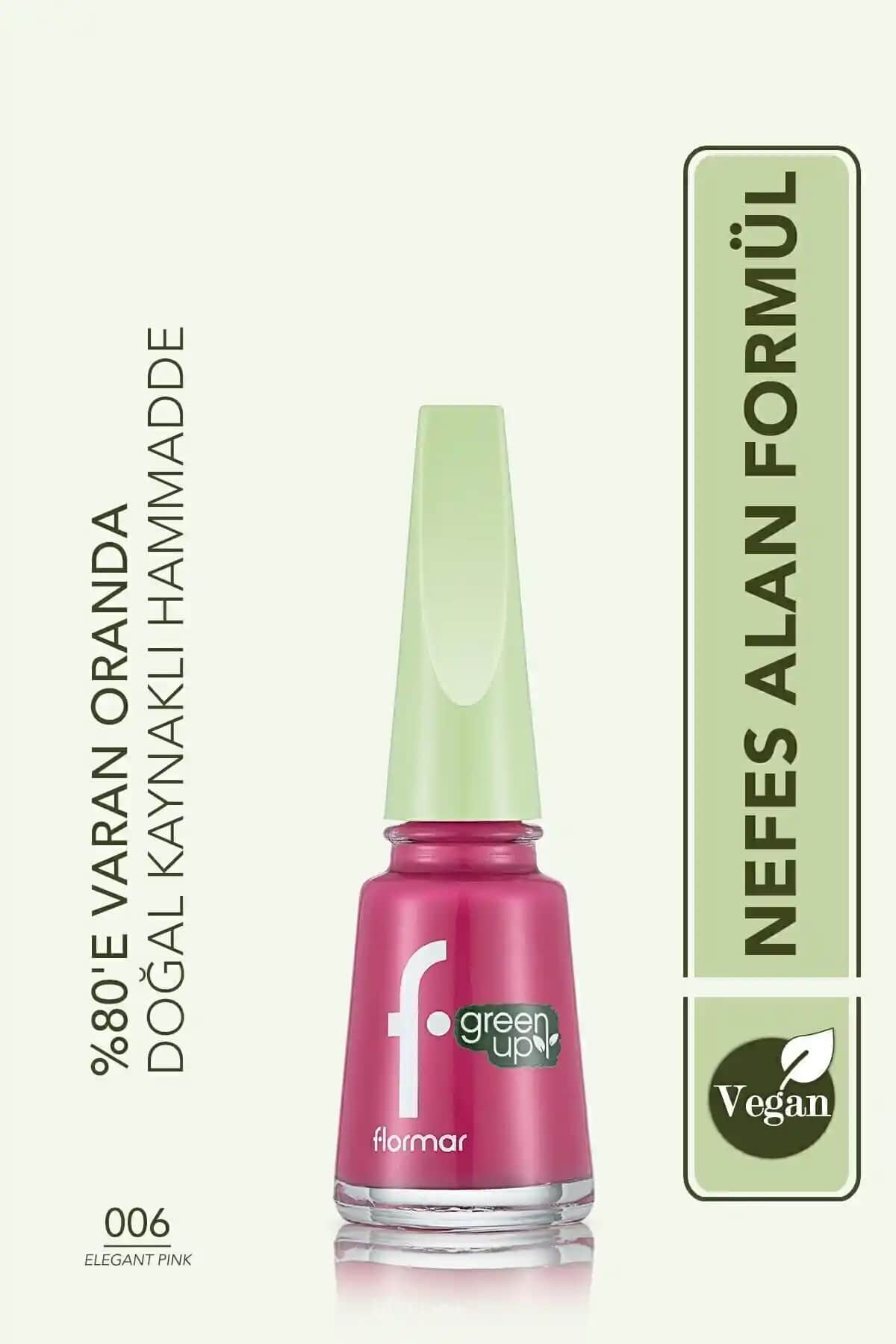 Flormar Oje Çeşitleri Karşılaştırması: Parlak Bitişli ve Sedefli Modellerin Özellikleri