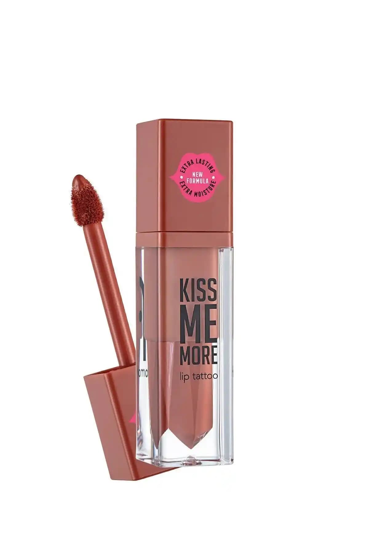 Flormar Uzun Süre Kalıcı Mat Ruj Karşılaştırması: Kiss Me More-019 ve 025 Özellikleri