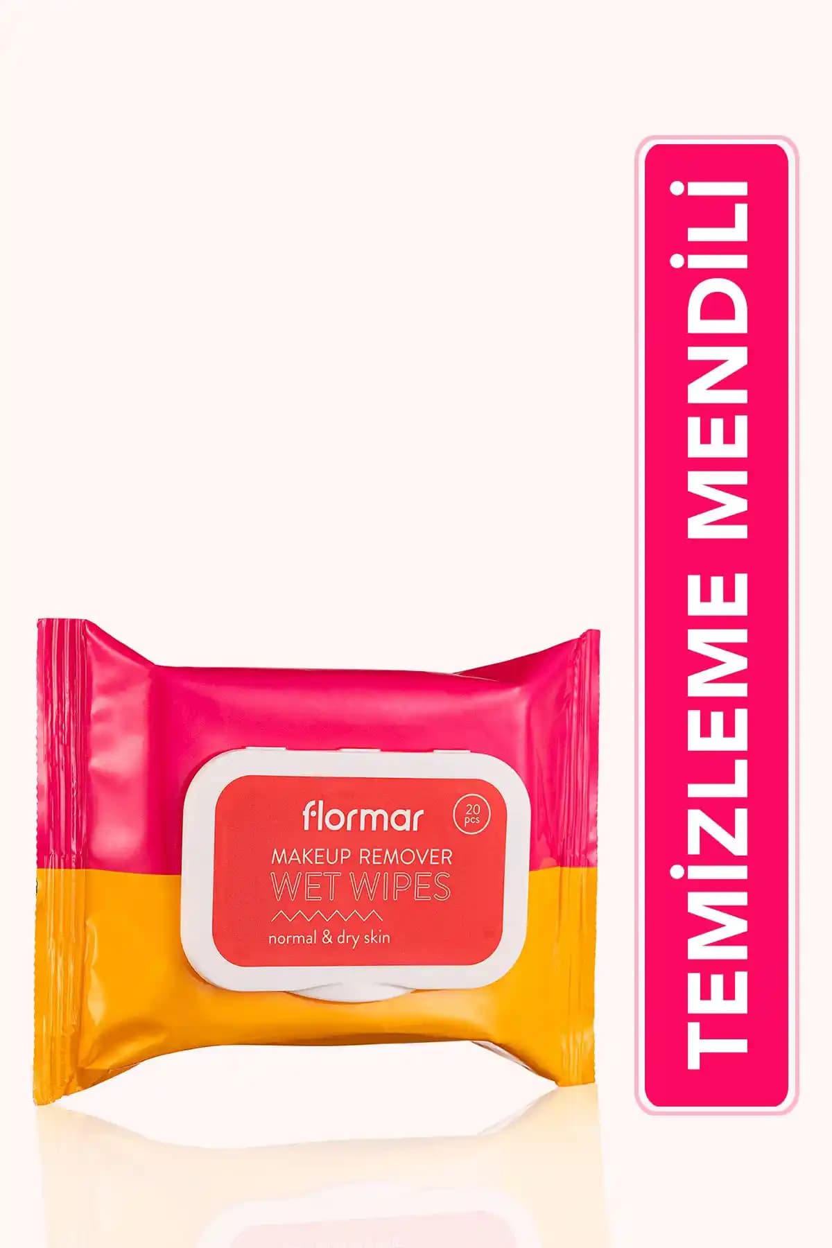 Flormar ve Neutrogena Makyaj Temizleme Mendilleri Karşılaştırması