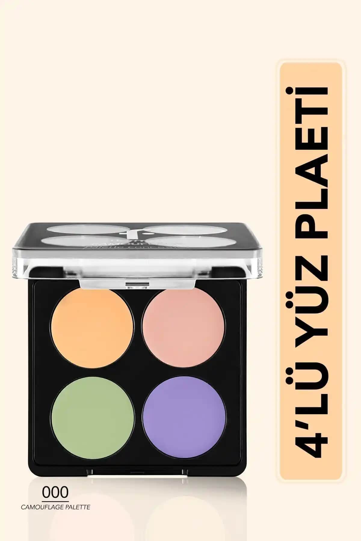 Flormar ve Revolution Kapatıcı Karşılaştırması: Hangi Ürün Sizin İçin Uygun