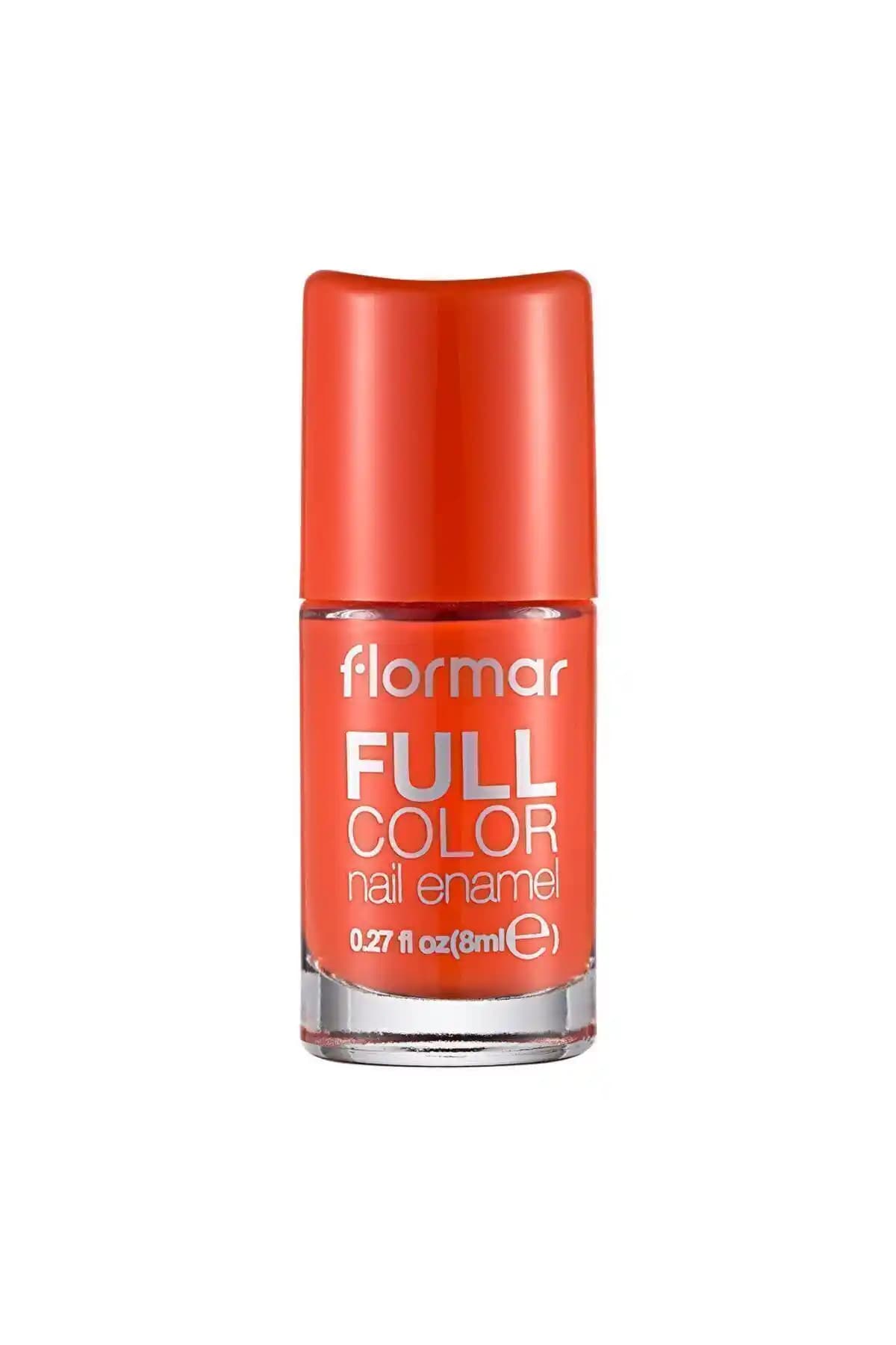 Flormar Yoğun Pigmentli Parlak Oje Modelleri Fc19 ve Fc76 Karşılaştırması