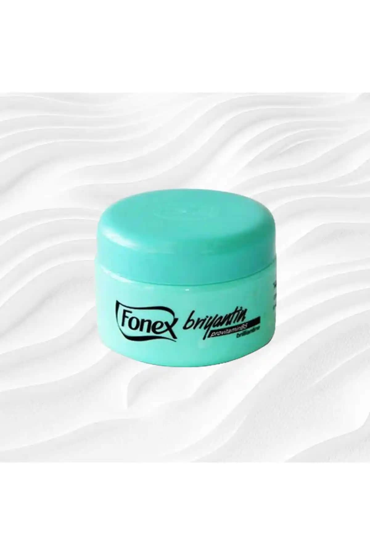 Fonex Biryantin Krem 150 gr Saç Bakımında Güvenilir ve Doğal Çözüm
