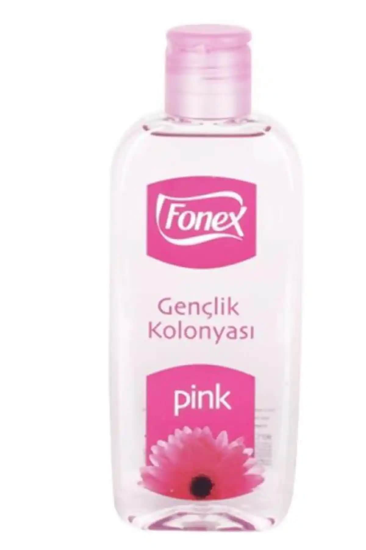 Fonex Gençlik ve Rebul Bouquet Kolonya Karşılaştırması: Hangi Kolonya Sizin İçin Uygun