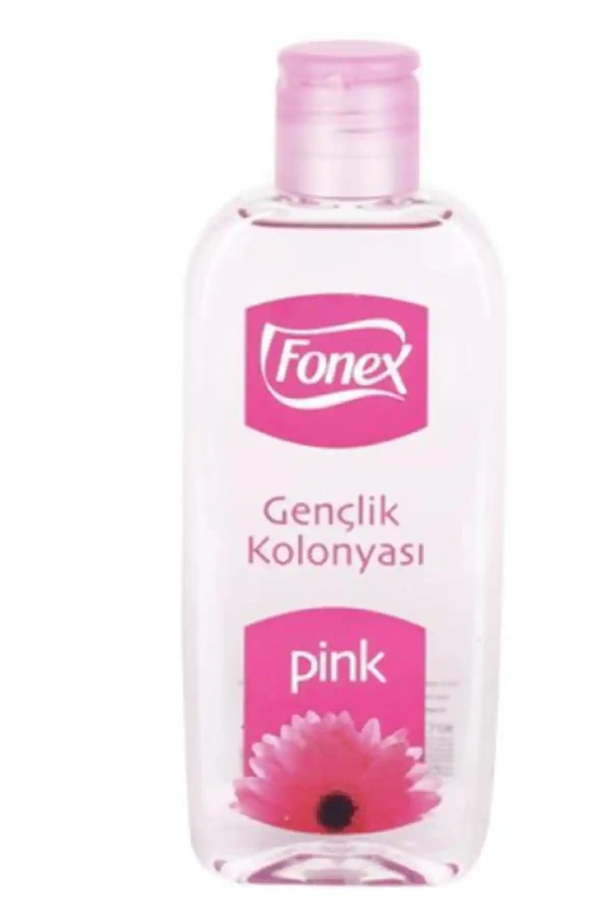 Fonex Gençlik ve Rebul Bouquet Kolonya Karşılaştırması: Hangi Kolonya Sizin İçin Uygun