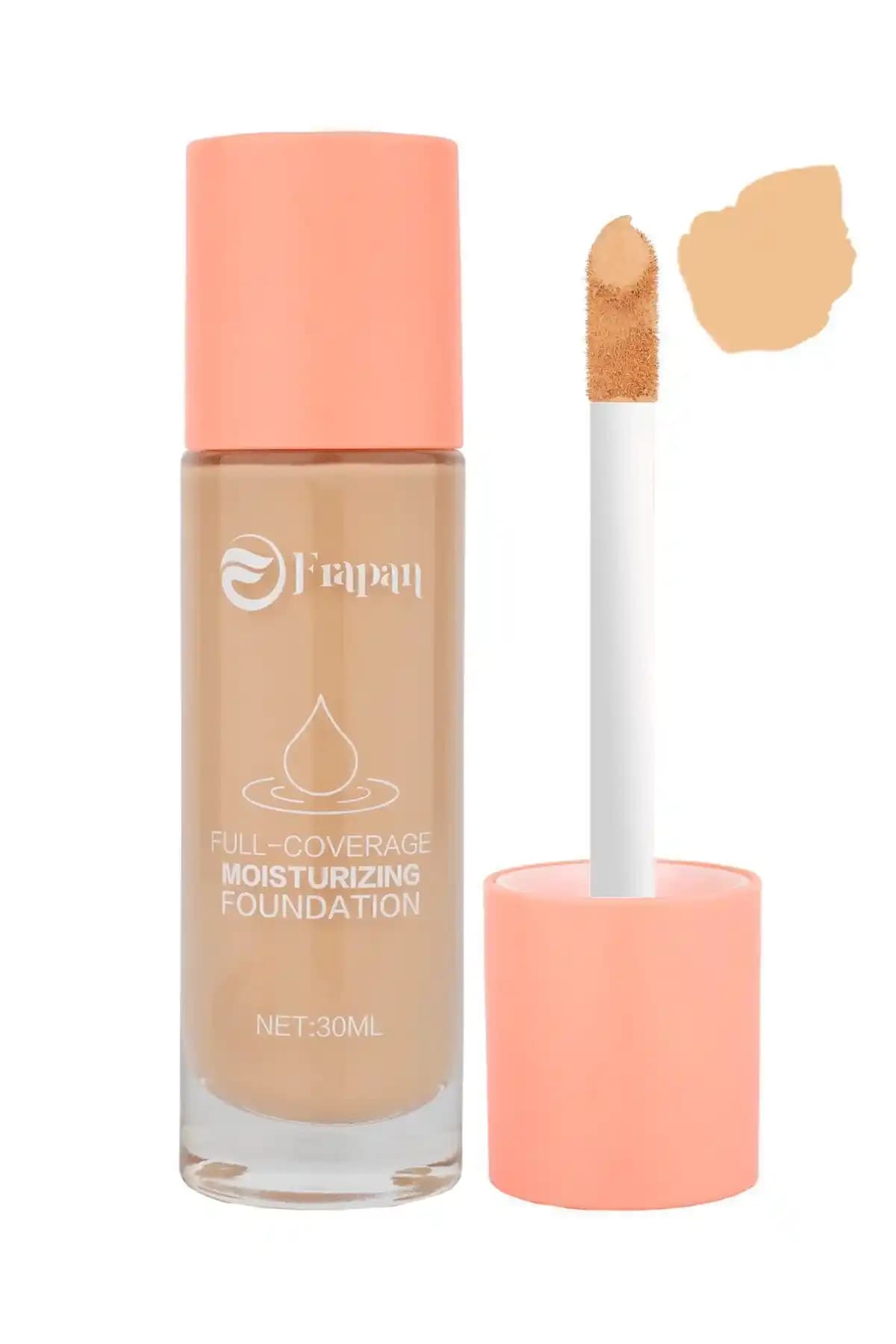 Frapan ve Gabrini Mat Fondöten Karşılaştırması: Hangi Ürün Size Uygun?