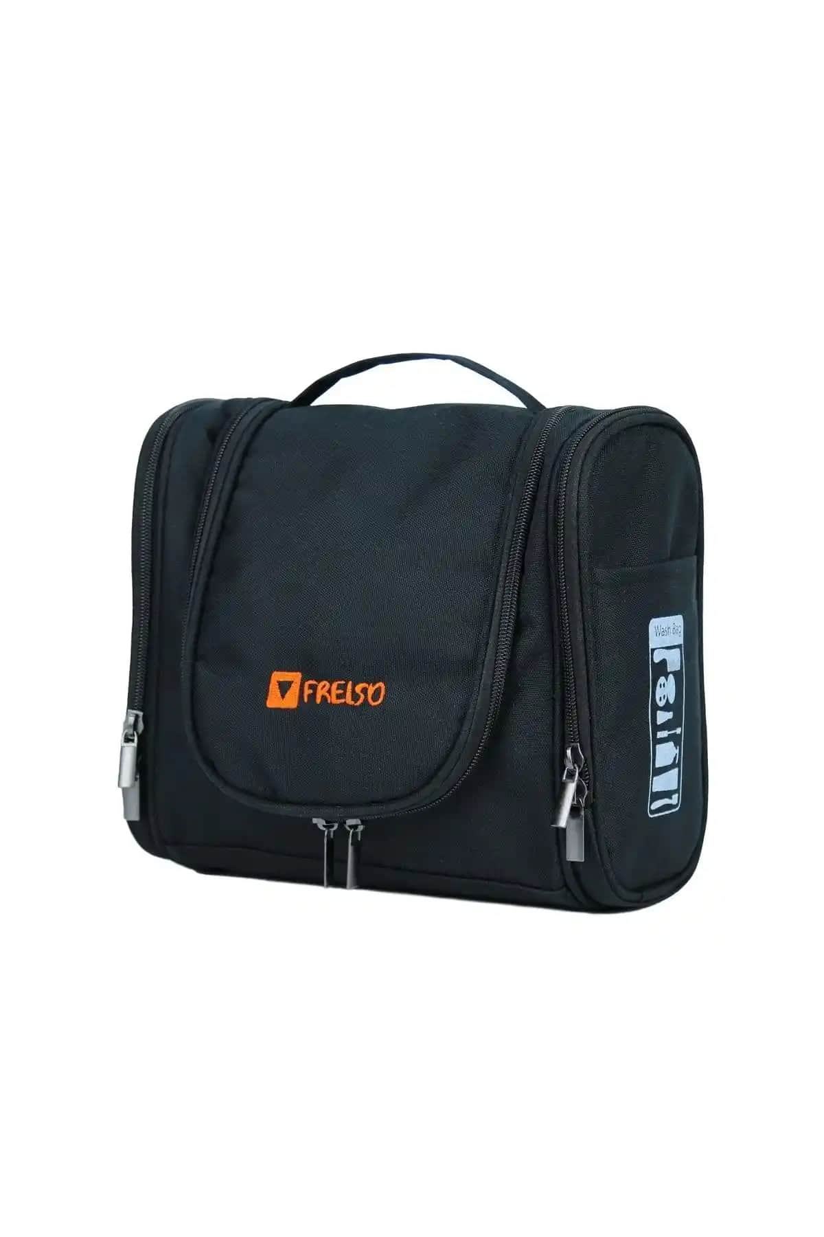 Frelso Kozmetik Çantası Seyahat ve Günlük Kullanım İçin Dayanıklı Organizer