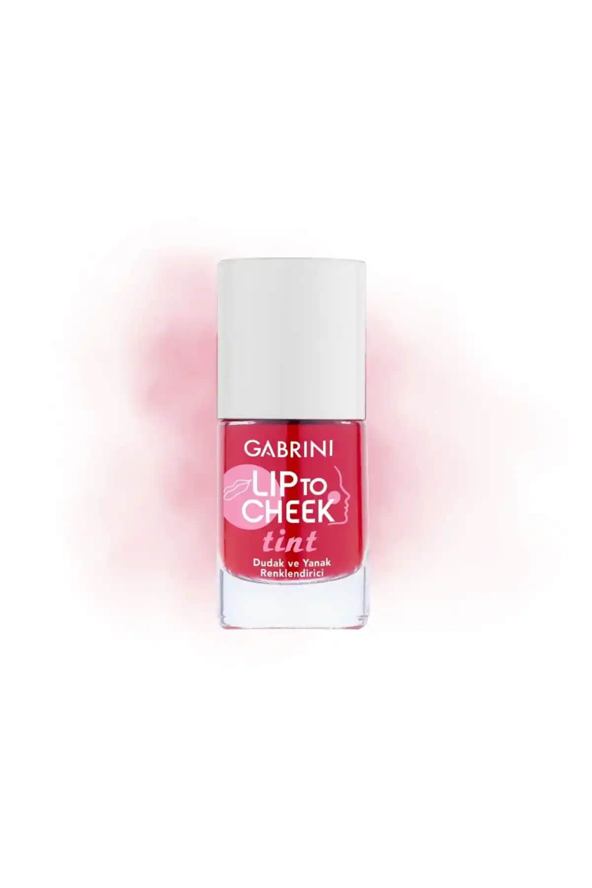 Gabrini Lip To Cheek ve Lesvip's Kalıcı Dudak ve Yanak Renk Verici Karşılaştırması