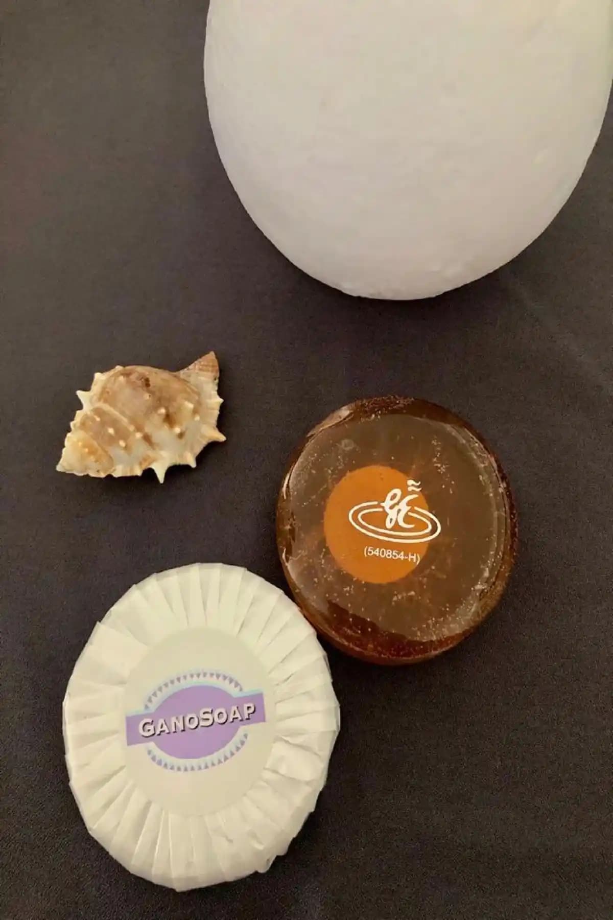 Gano Keçi Sütlü ve Şeffaf Sabun ile Doğal Cilt Bakımında Yeni Dönem