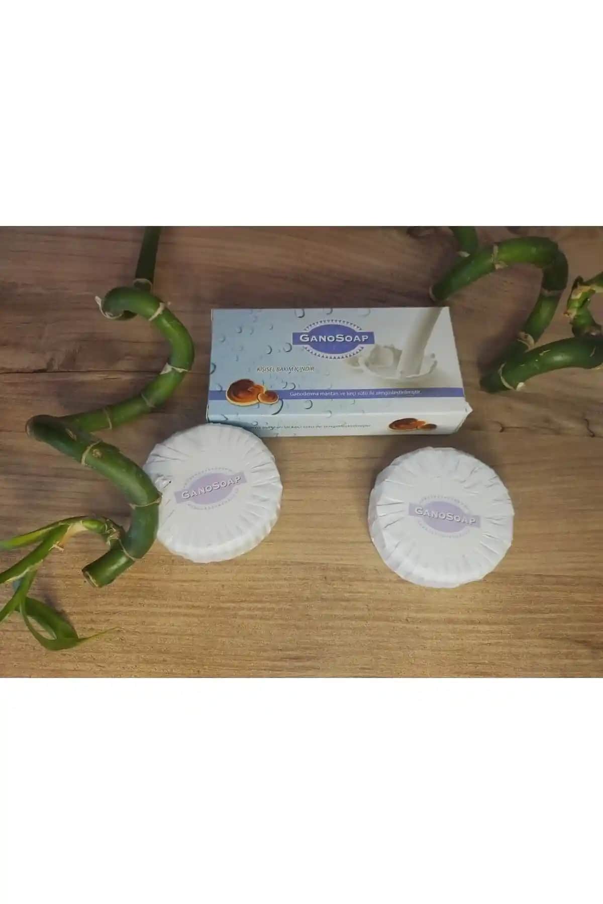 Gano Shop Keçi Sütü Sabunu: Doğal ve Hassas Ciltler İçin Güvenli Cilt Bakım Ürünü