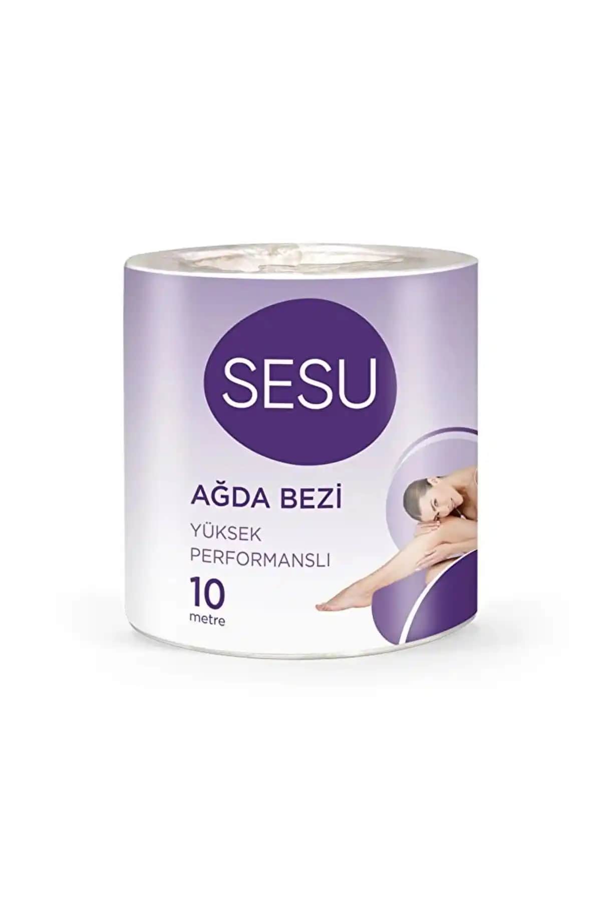 Genel Markalar Ağda Bezi Rulo 10 Metre: Dayanıklı ve Güvenilir Yerli Ürün