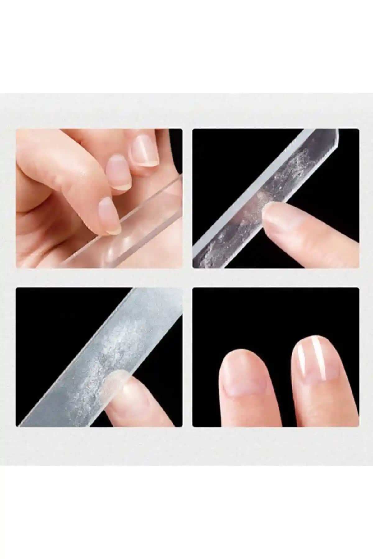 Genel Markalar Cam Törpü ve Nanopro Tırnak Törpüleme Aleti Karşılaştırması