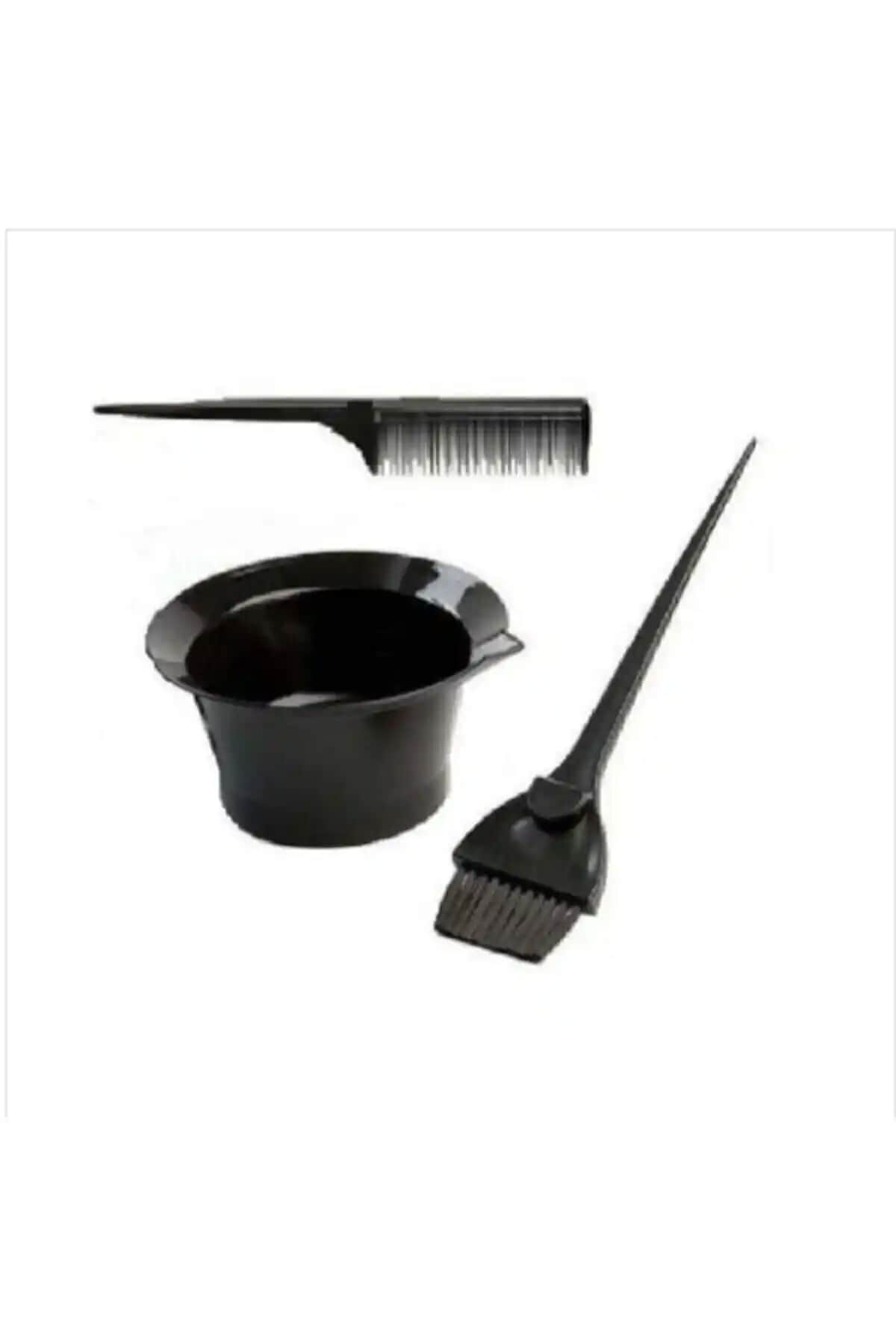 Genel Markalar Fırça2 Parça ve Wetto Saç Boyama Setleri Karşılaştırması