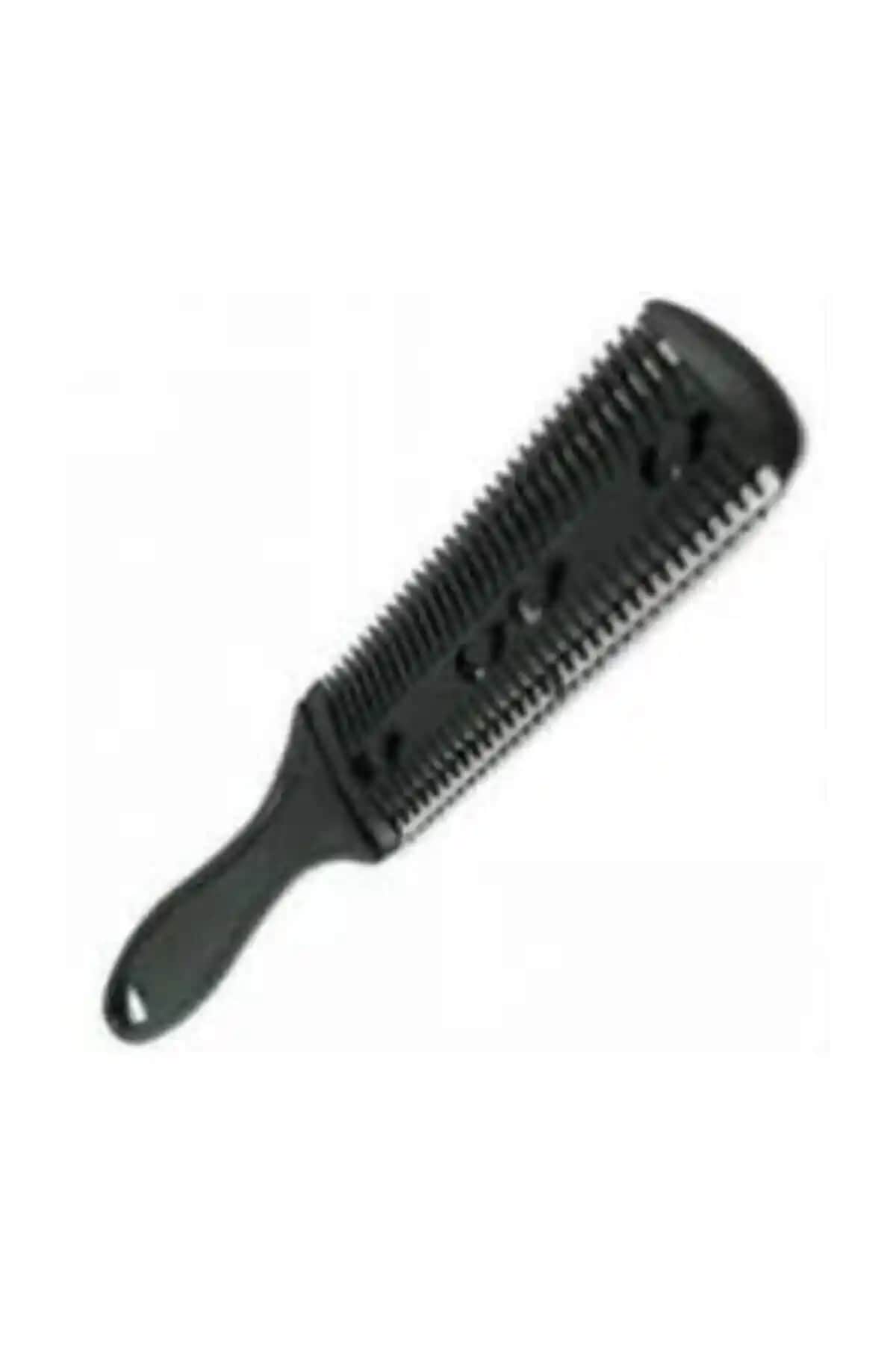 Genel Markalar Jiletli Tarak Saç Usturası: Kısa ve Pratik Saç Kesim Aracı