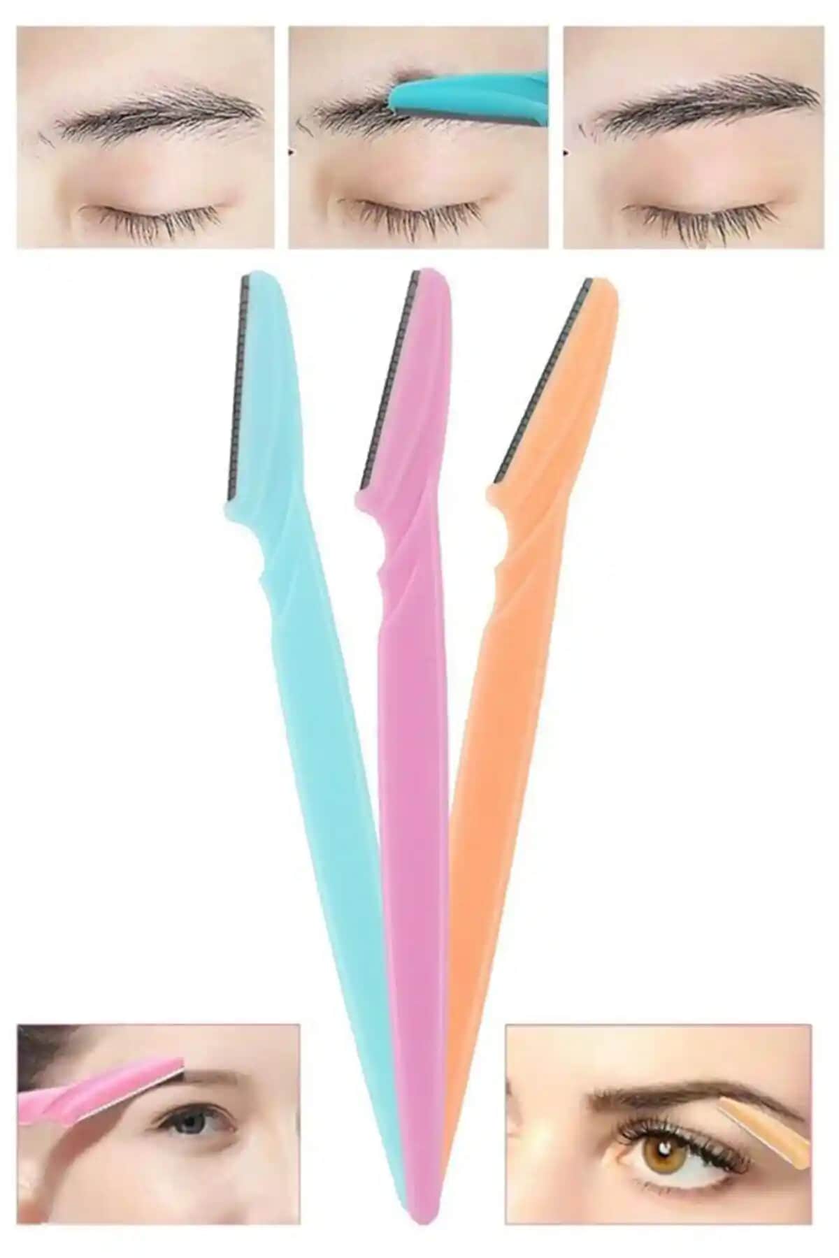 Genel Markalar Kaş Usturası ve Tineke Kaş Düzeltici Ürünlerinin Karşılaştırması ve Kullanım Rehberi