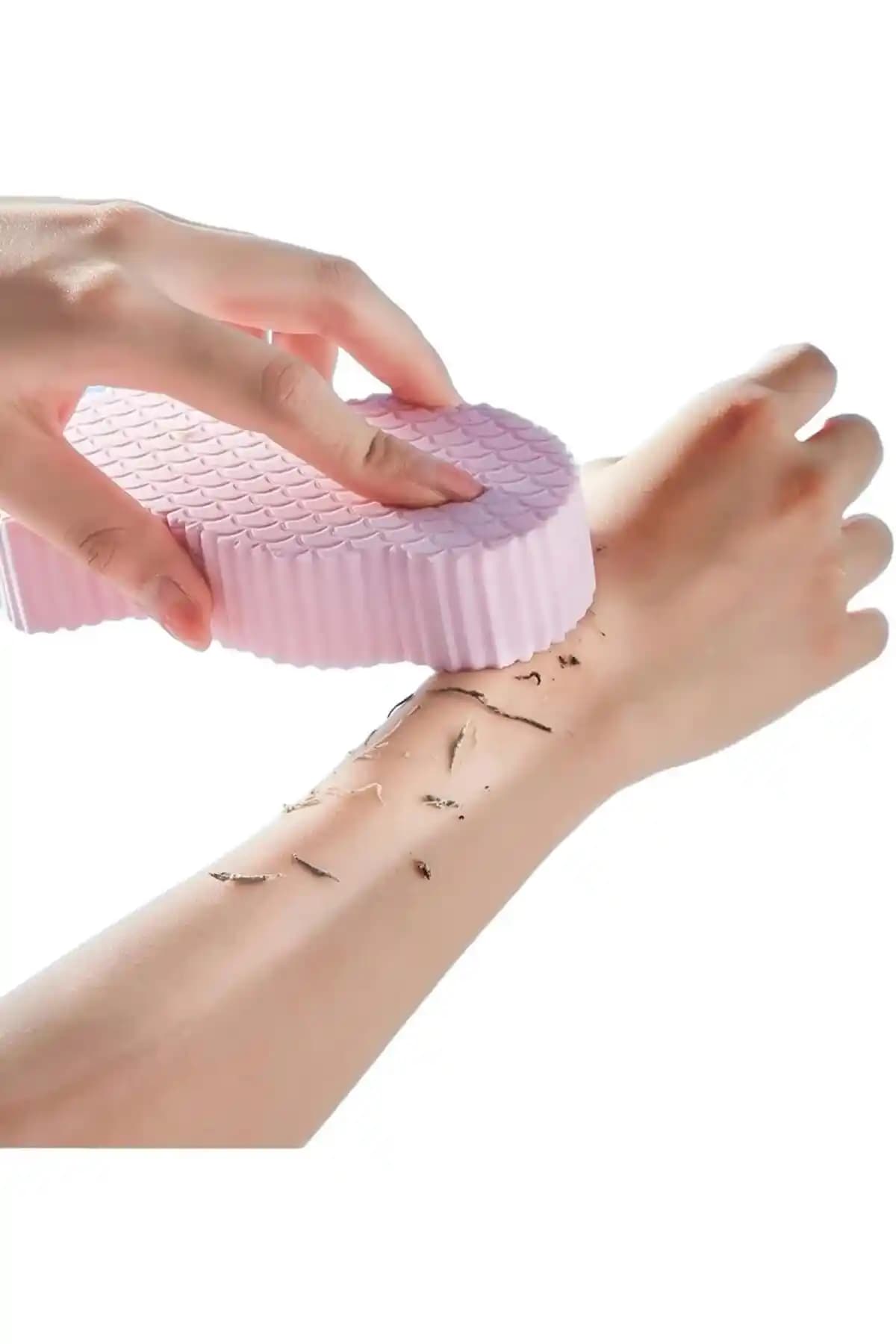 Genel Markalar Kıvrımlı Çok Amaçlı Sihirli Yu<muş>ak Sünger Mc-403 İnceleme ve Kullanıcı Yorumları