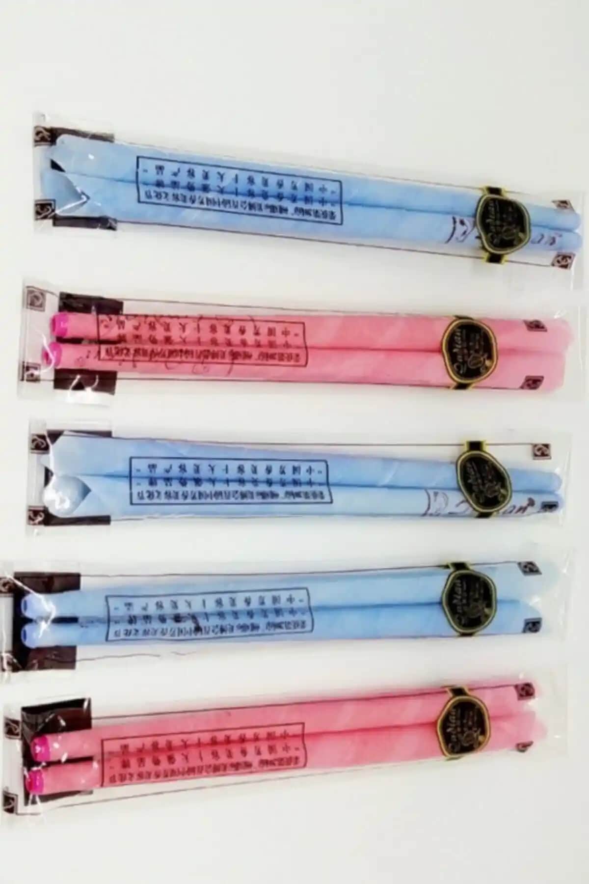 Genel Markalar Kulak Temizleme Mumu: Hassas Ciltler İçin Güvenilir ve Etkili Temizlik Çözümü