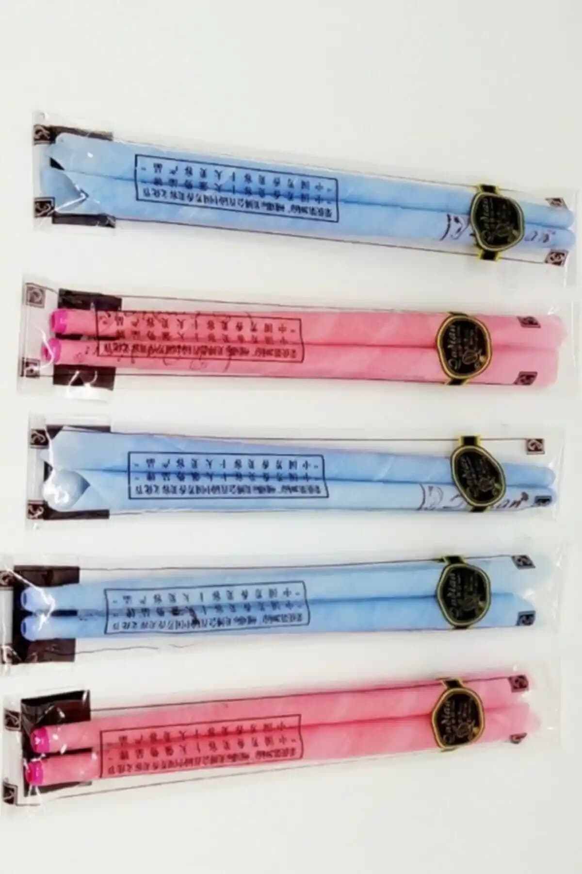 Genel Markalar Kulak Temizleme Mumu: Hassas Ciltler İçin Güvenilir ve Etkili Temizlik Çözümü