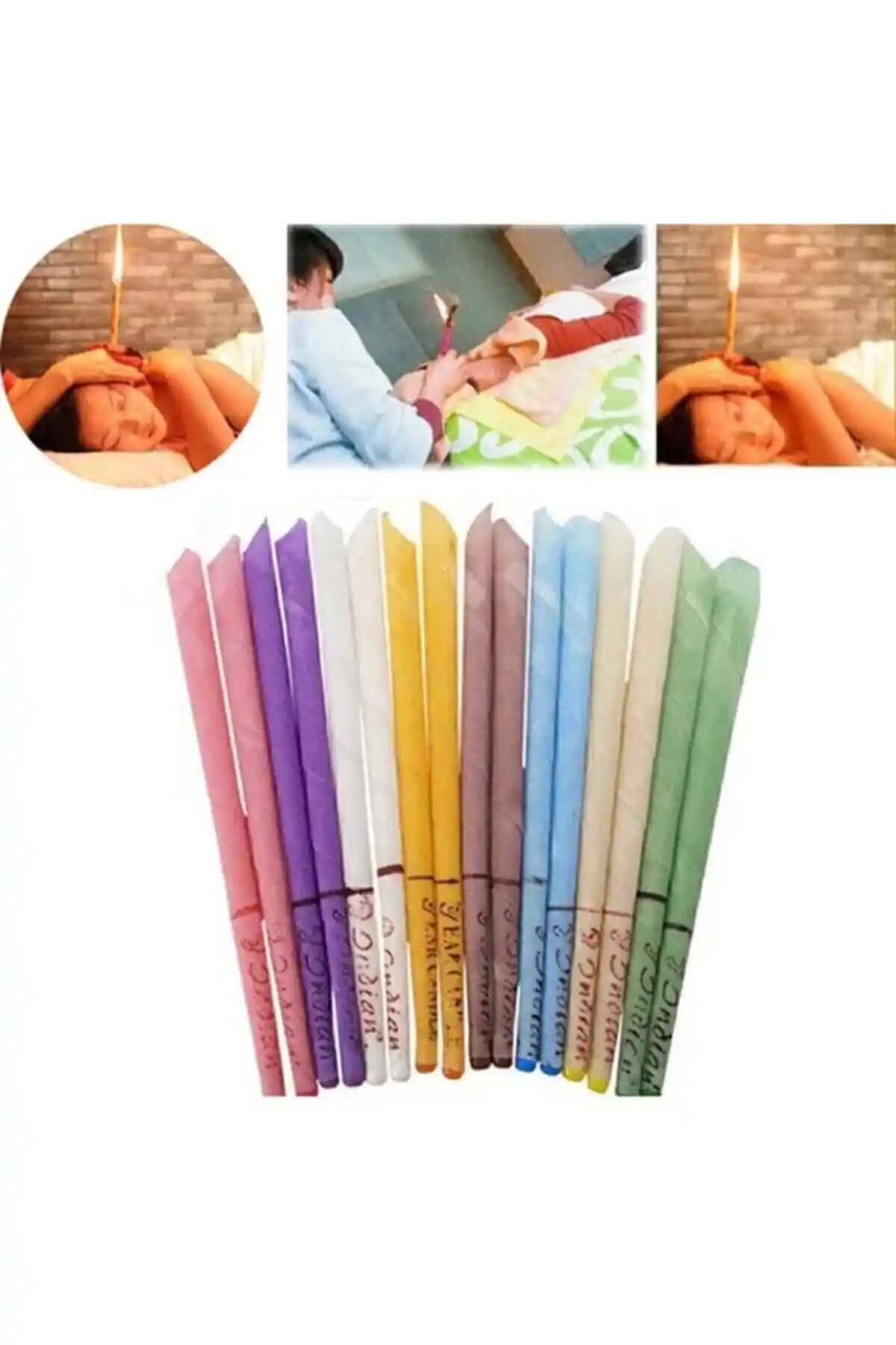 Genel Markalar Kulak Temizleme Mumu İncelemesi ve Kullanım Rehberi