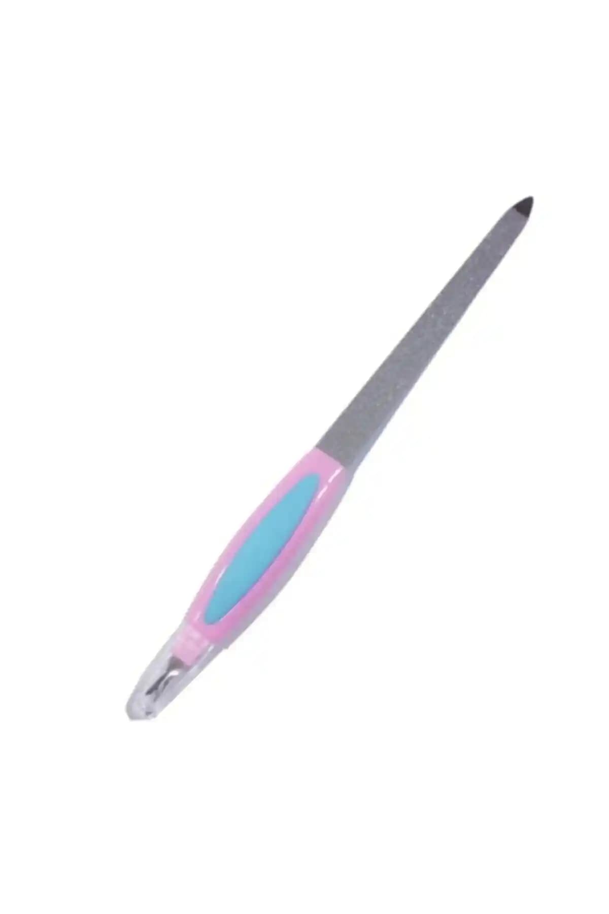 Genel Markalar Masis Çift Taraflı Tırnak Eti Temizleyicili Törpü İnceleme ve Kullanıcı Yorumları