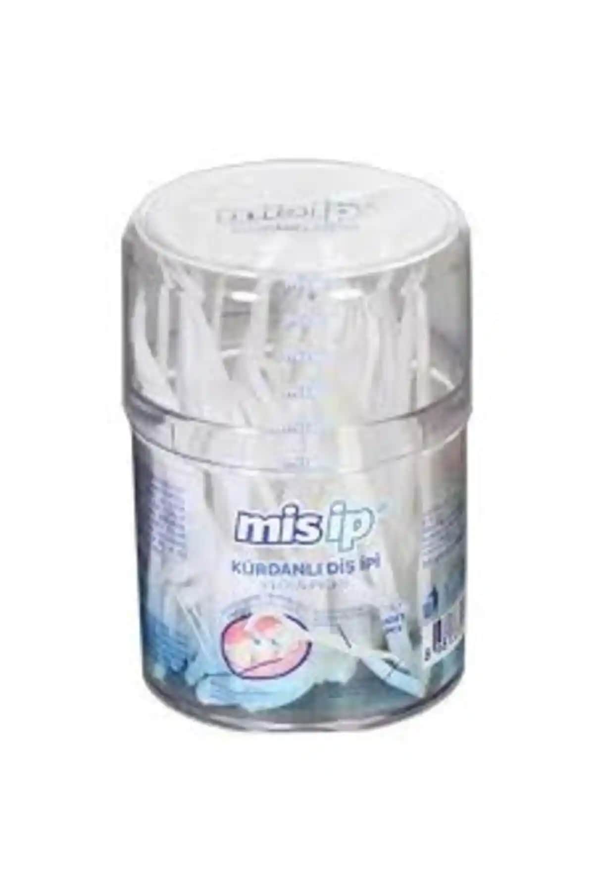 Genel Markalar Mis İp Kürdanlı Diş İpi Karşılaştırması ve Kullanıcı Yorumları