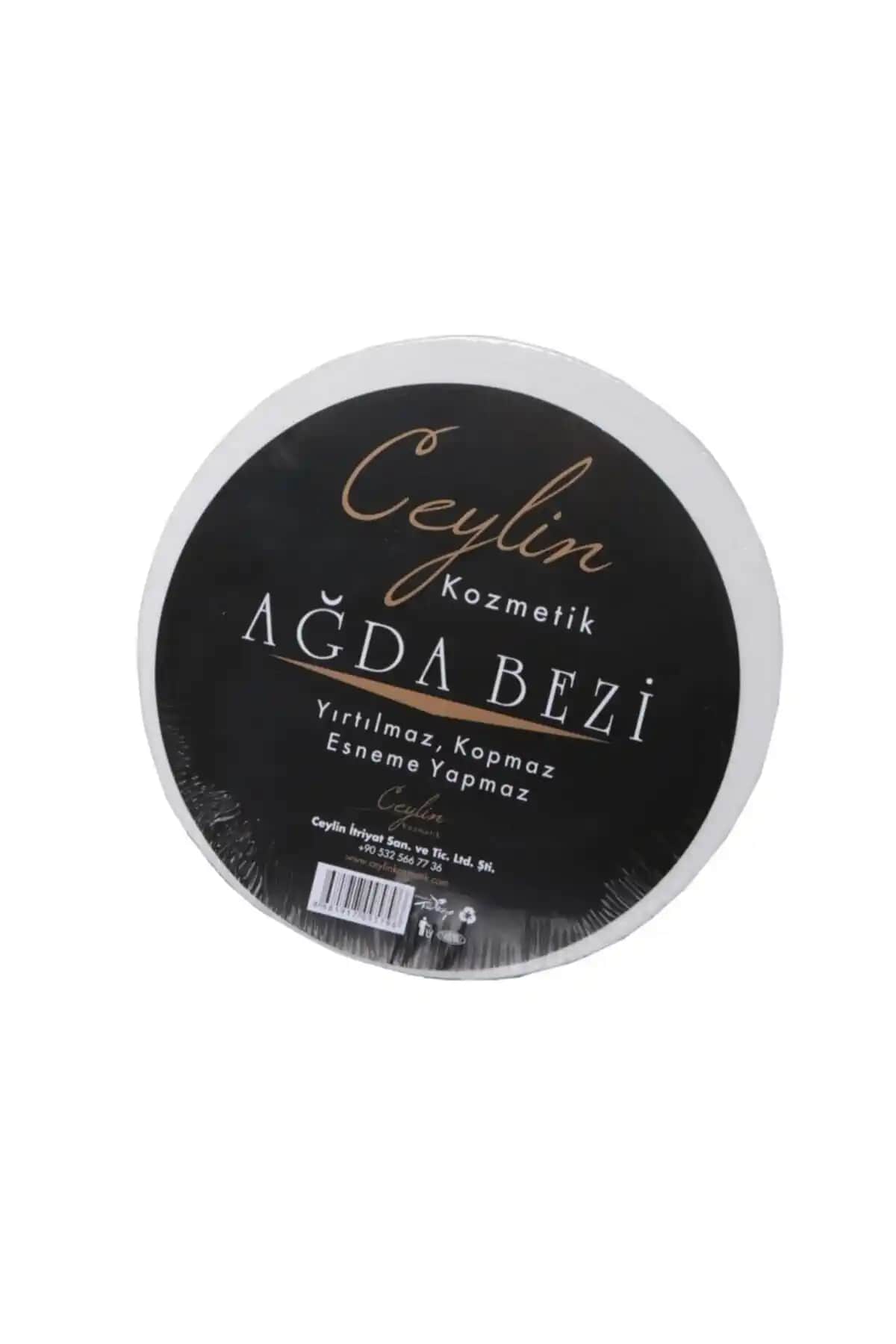 Genel Markalar Sir Ağda Bezi Plus: Yüksek Kalite ve Kullanım Kolaylığı Sunan Ürün