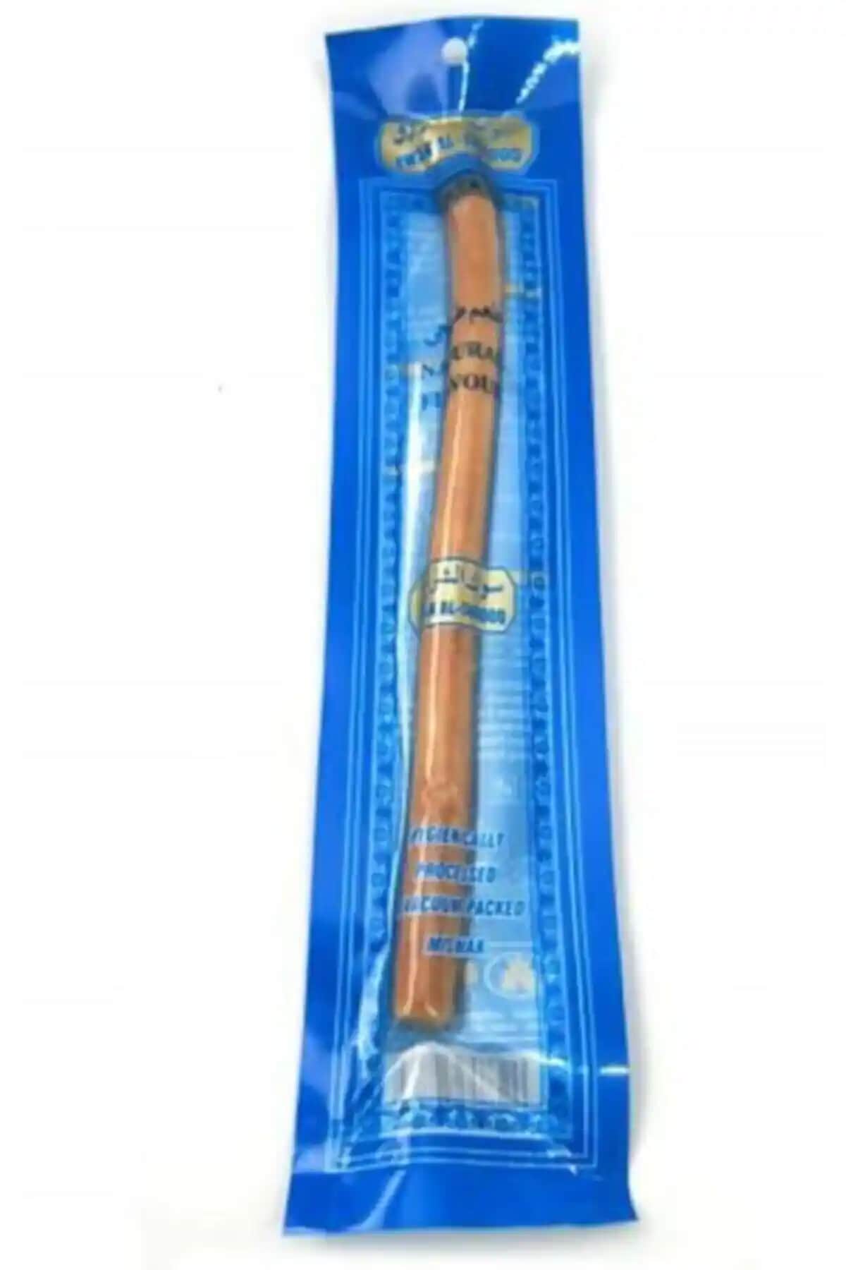 Genel Markalar Taze Vakumlu Misvak ile Doğal ve Etkili Ağız Bakım Çözümü