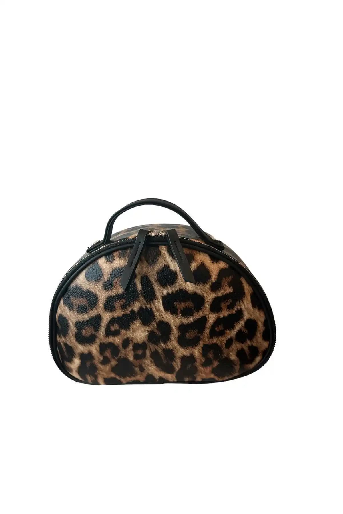 Genel Markalar Thestorex Kadın Kozmetik ve Makyaj Çantası: Şık ve İşlevsel Tasarım Özellikleri