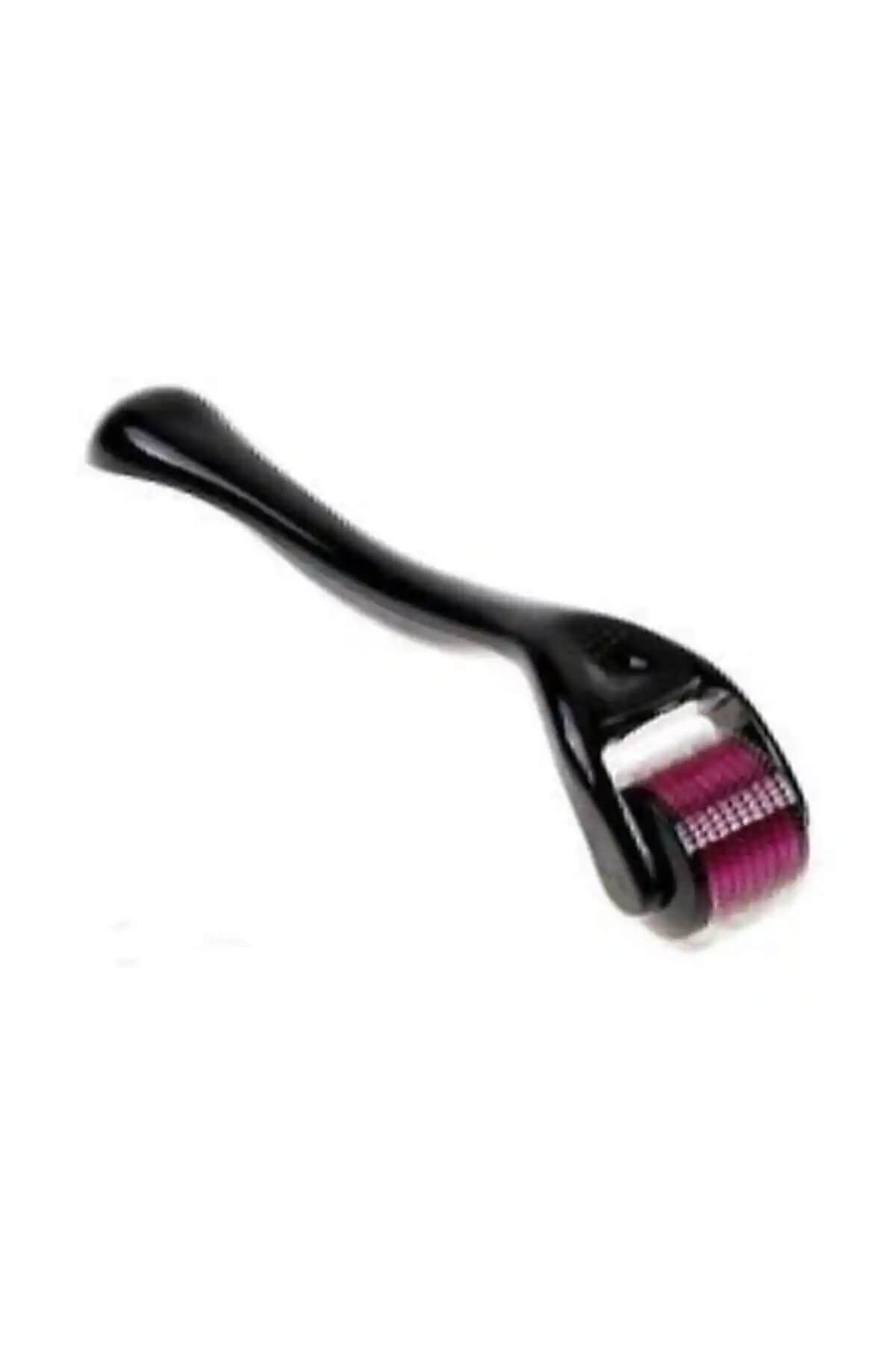 Genel Markalar Titanyum Uçlu Derma Roller 1.0 Mm Cilt ve Saç Bakımı İçin Profesyonel Araç