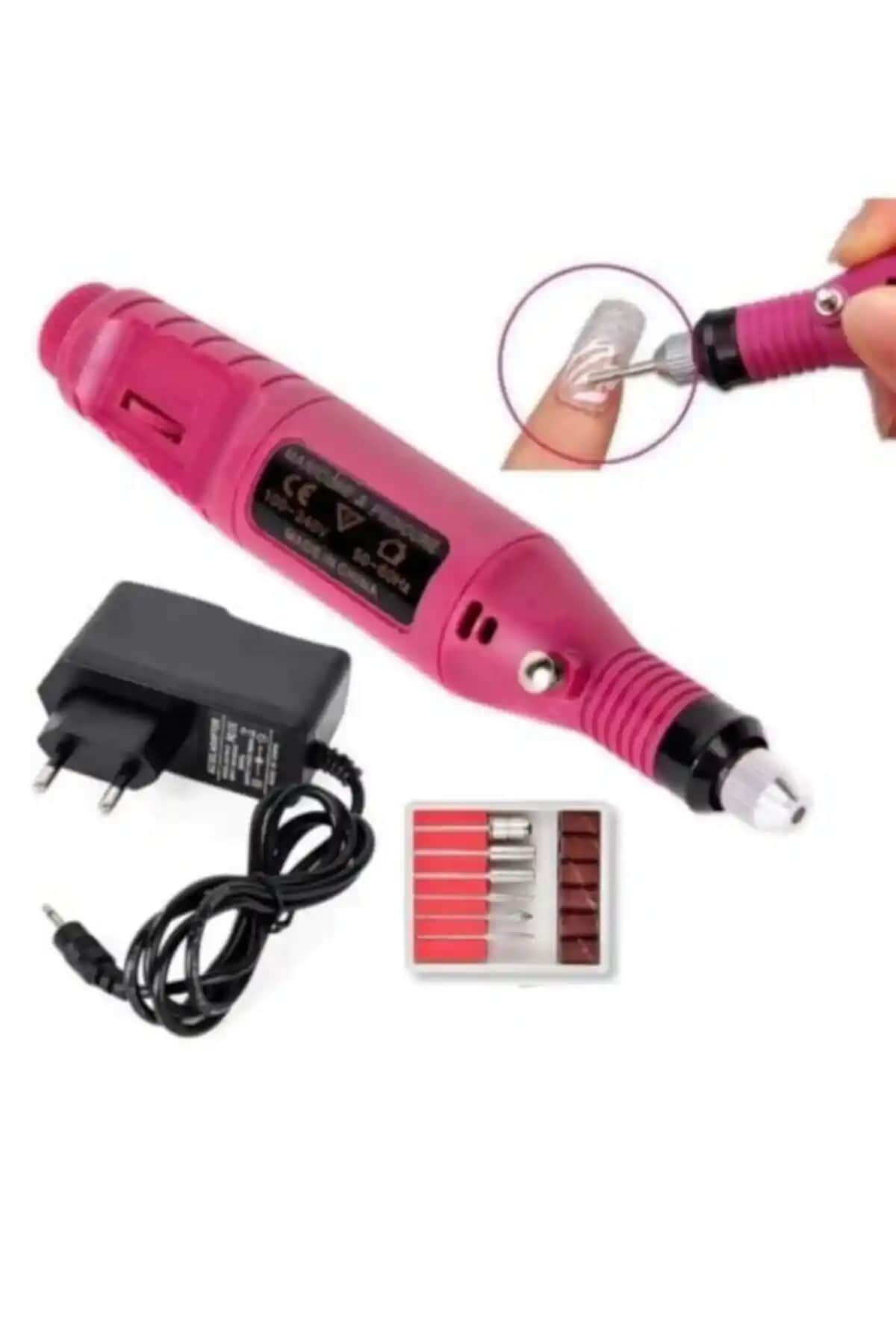 Genel Markalar ve MUJGAN Elektrikli Manikür Pedikür Makinesi Karşılaştırması