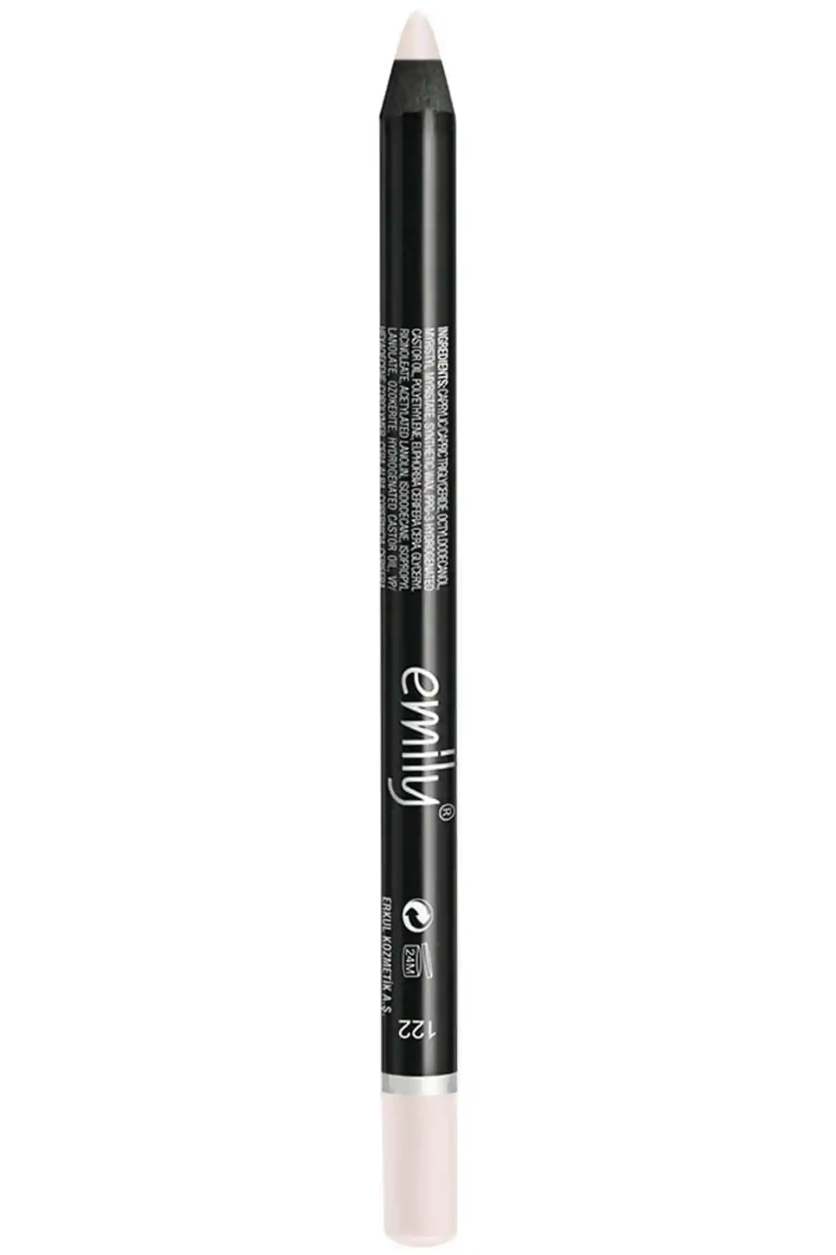 Genel Markalar Waterproof Eye Pencil Göz Kalemi: Suya Dayanıklı ve Modern Tasarım