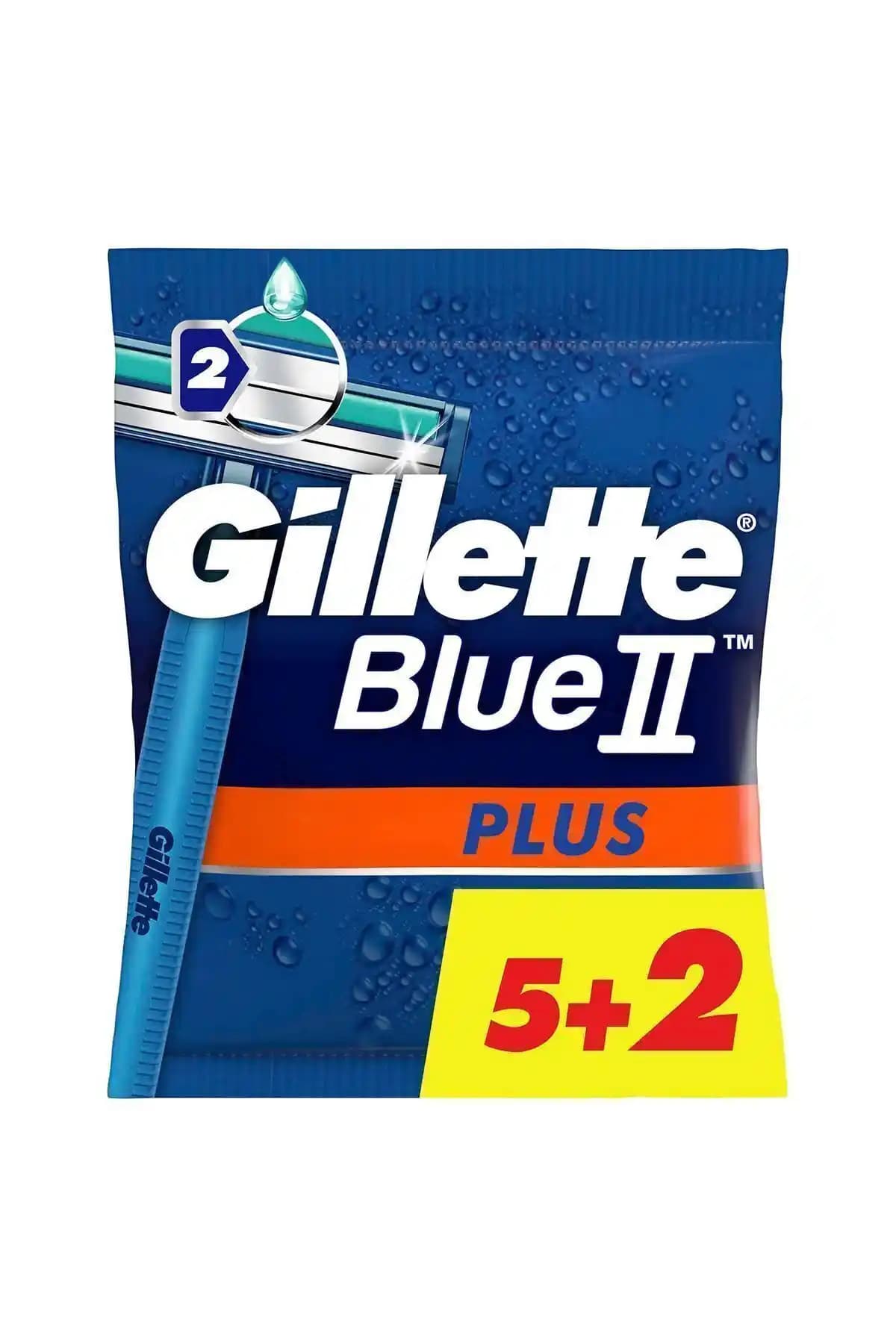 Gillette Blue2 Plus ve Blue3 Tıraş Bıçaklarının Detaylı Karşılaştırması
