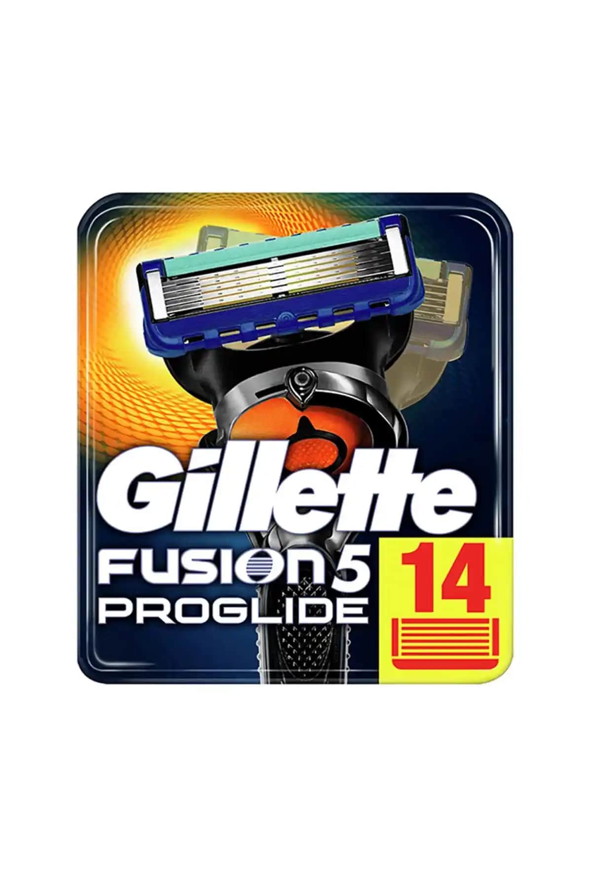 Gillette Fusion Proglide Yedek Bıçaklar: Yüksek Performans ve Konfor Sunan Tıraş Çözümü
