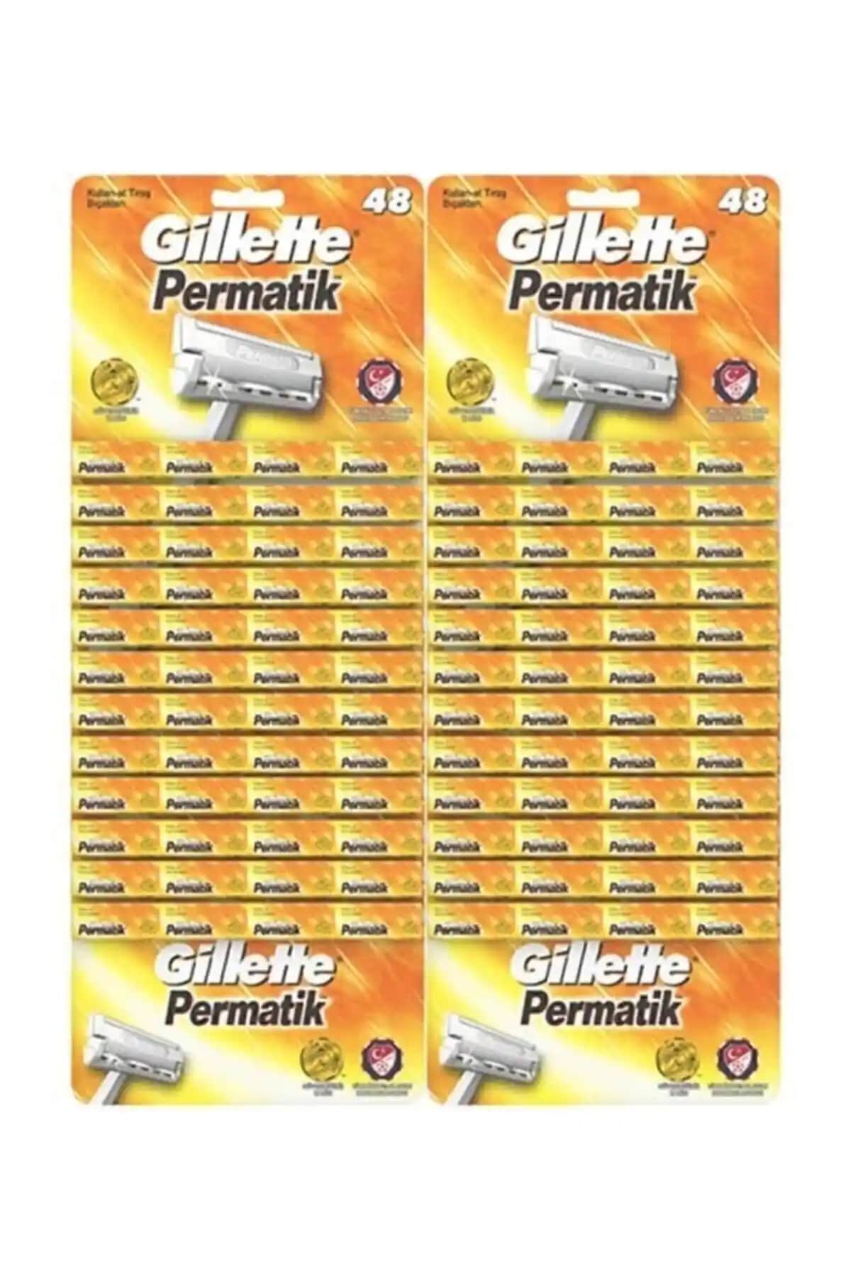 Gillette kullan-at ve banyo kartela tıraş bıçakları karşılaştırması: özellikler ve kullanıcı yorumları