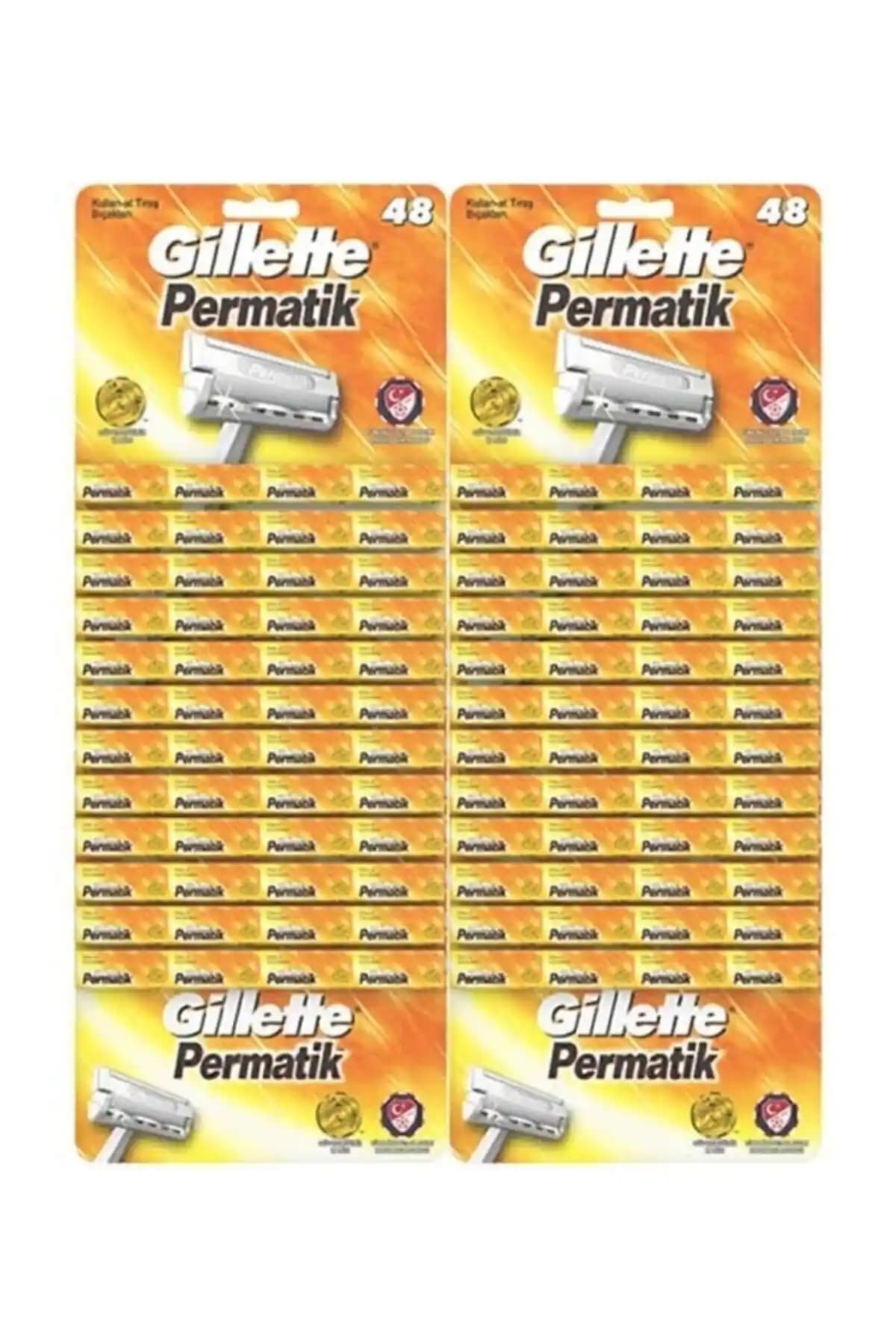 Gillette kullan-at ve banyo kartela tıraş bıçakları karşılaştırması: özellikler ve kullanıcı yorumları