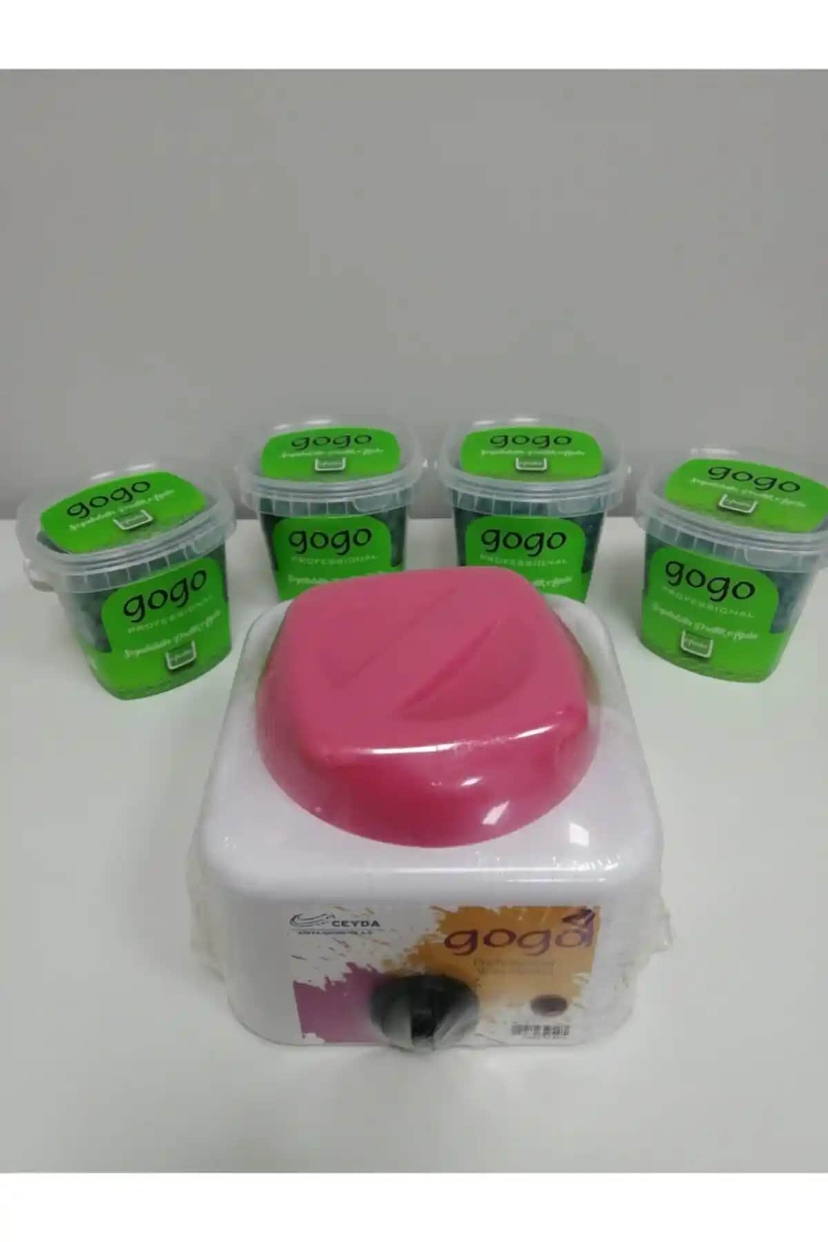 Gogo Boncuk Azulen ve Smoothly 2 Ad. Boncuk Ağda Karşılaştırması ve Kullanım Özellikleri