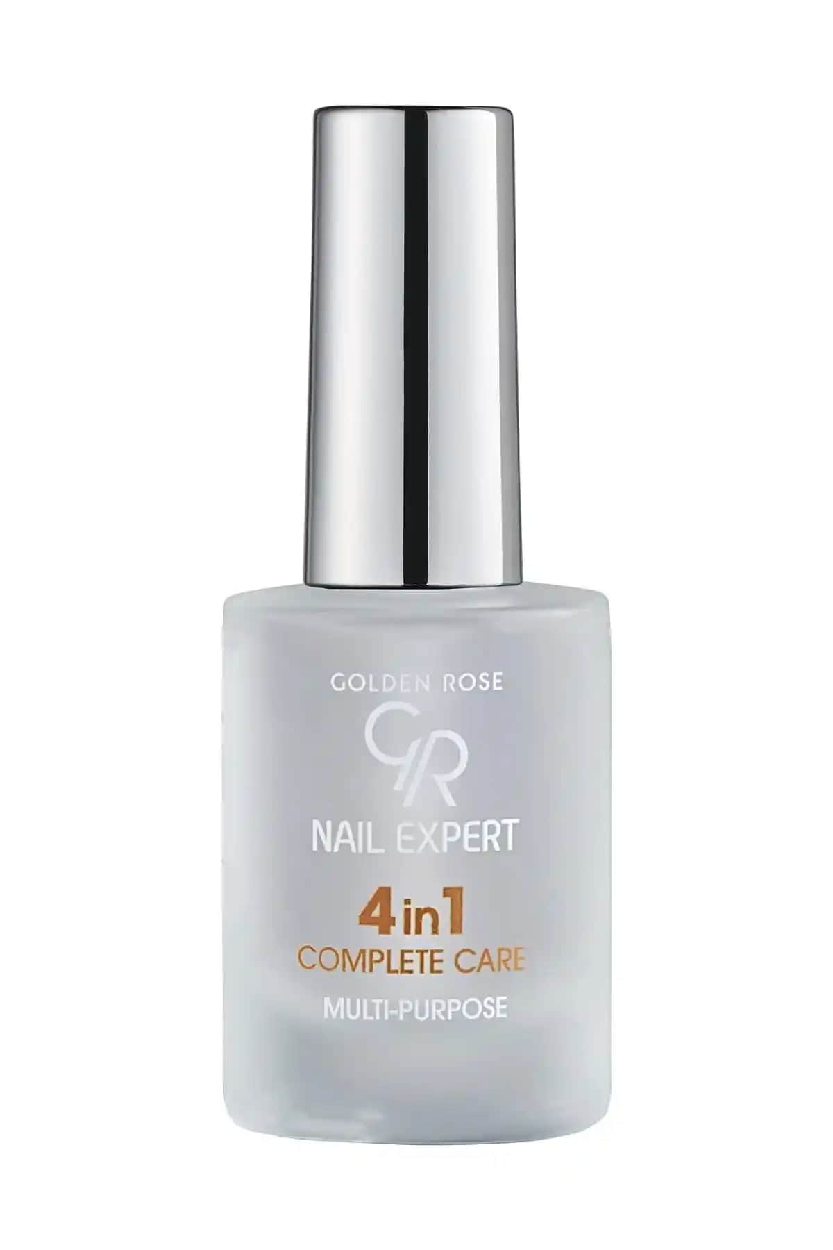 Golden Rose Nail Expert 4in1 Complete Care Tırnak Bakım Yağı Türkiye Menşei