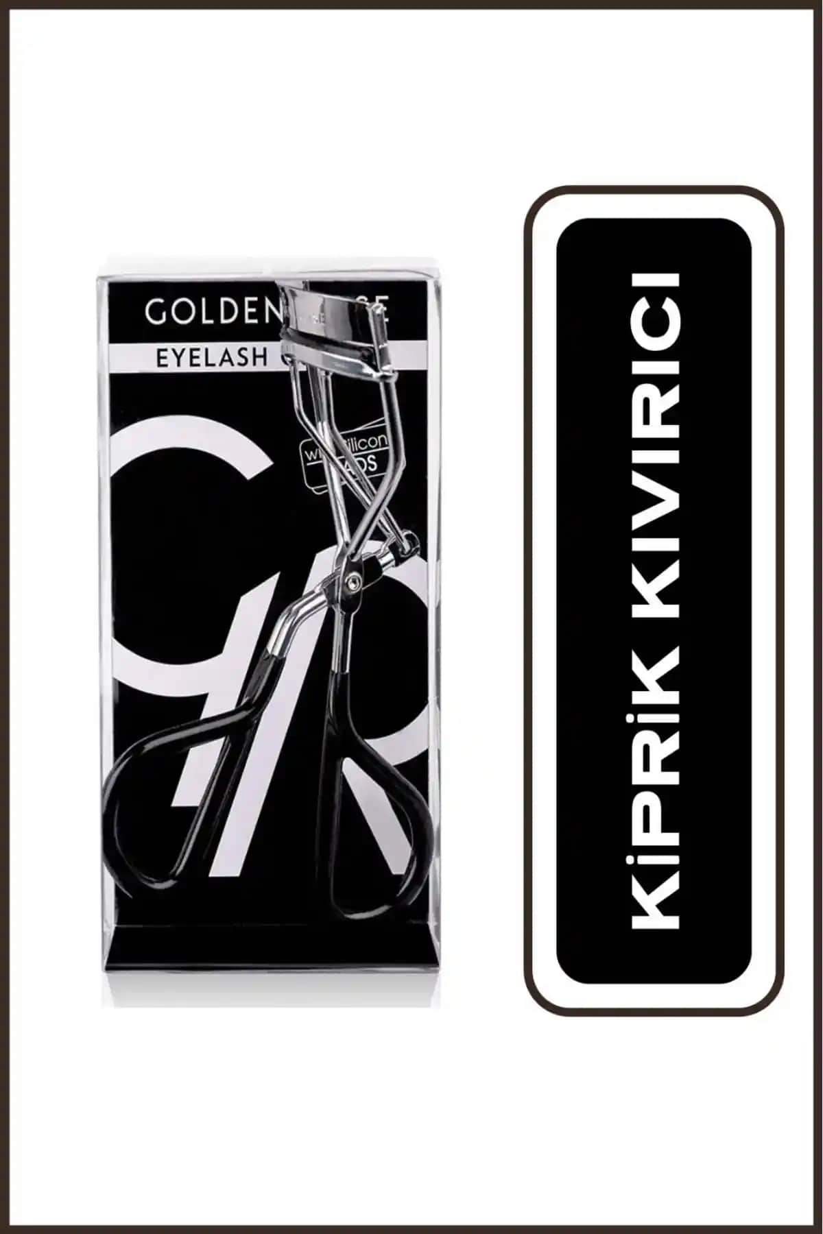 Golden Rose ve Oriflame Kirpik Kıvırıcı Karşılaştırması Hangi Ürün Daha Uygun