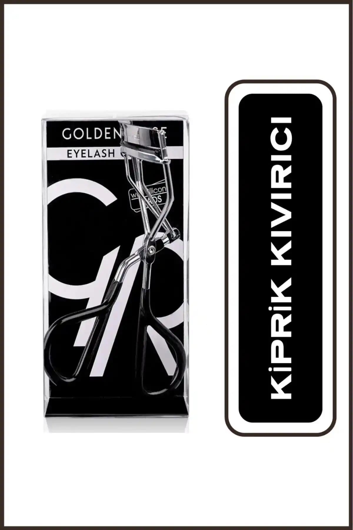 Golden Rose ve Oriflame Kirpik Kıvırıcı Karşılaştırması Hangi Ürün Daha Uygun