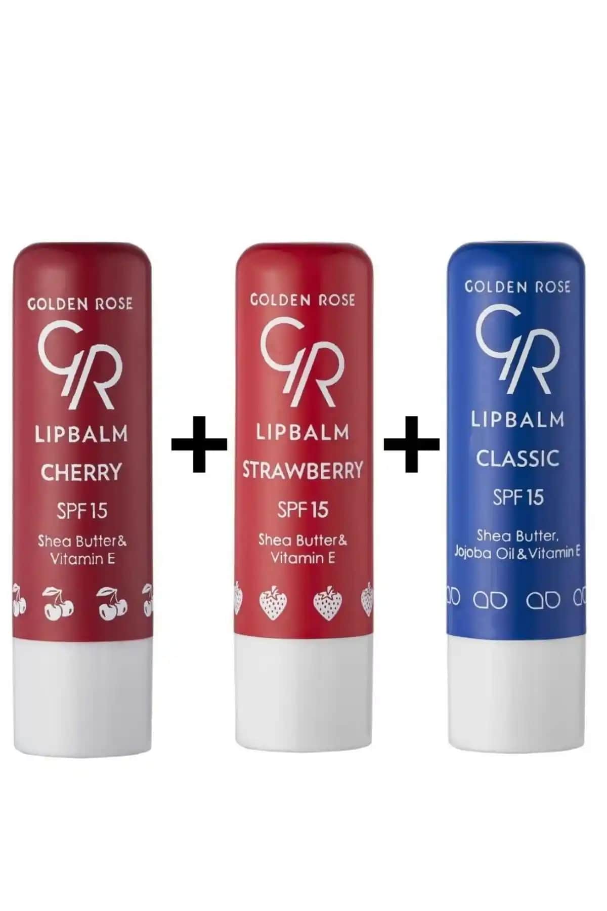 Golden Rose ve Soltis Dudak Nemlendiricileri Karşılaştırması ve Kullanıcı Yorumları