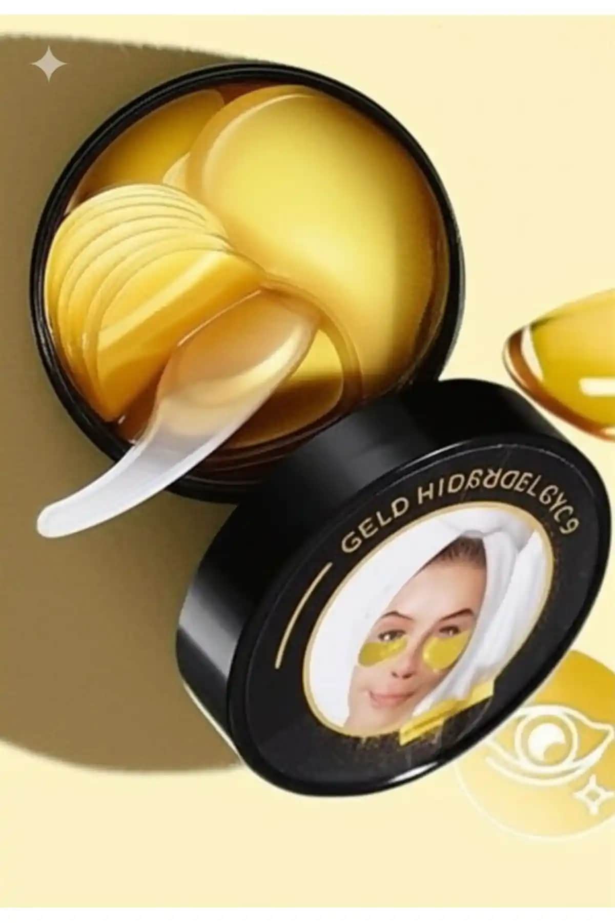 Göz Altı Bakımında Deep Passion ve Goodal Green Tangerine Ürünlerinin Karşılaştırması