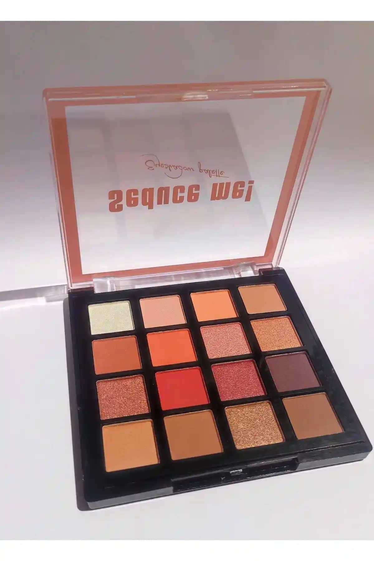 Göz Farı Paletleri Karşılaştırması: Darwen Seduce Me ve Nude B 18 Li Özellikleri