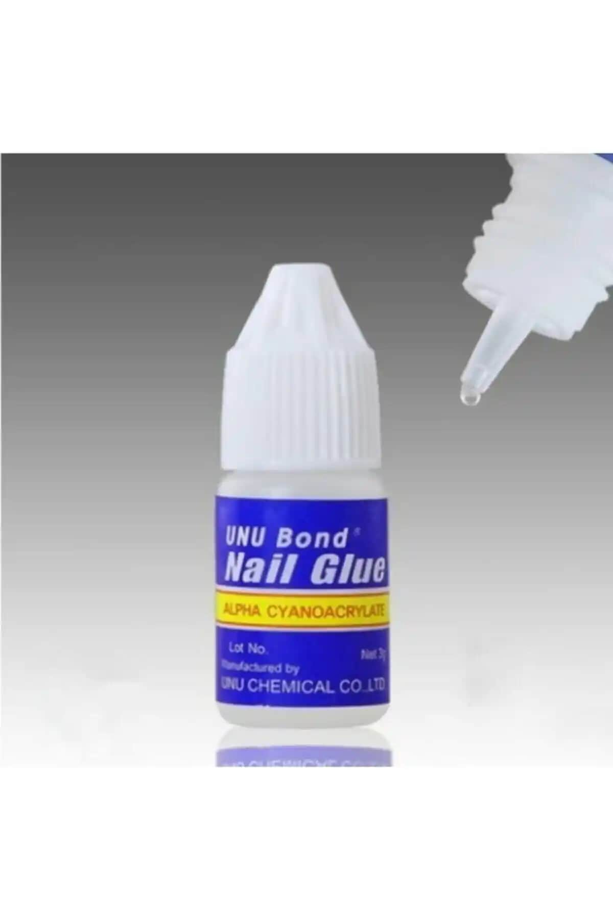 Güçlü ve Güvenilir Nail One Tırnak Yapıştırıcı Özellikleri ve Kullanım İpuçları