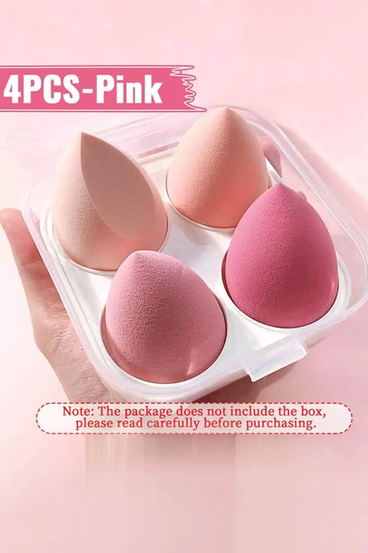 H&E LUXURY DESIGN Makyaş Süngeri Setleri Karşılaştırması ve Seçim Rehberi