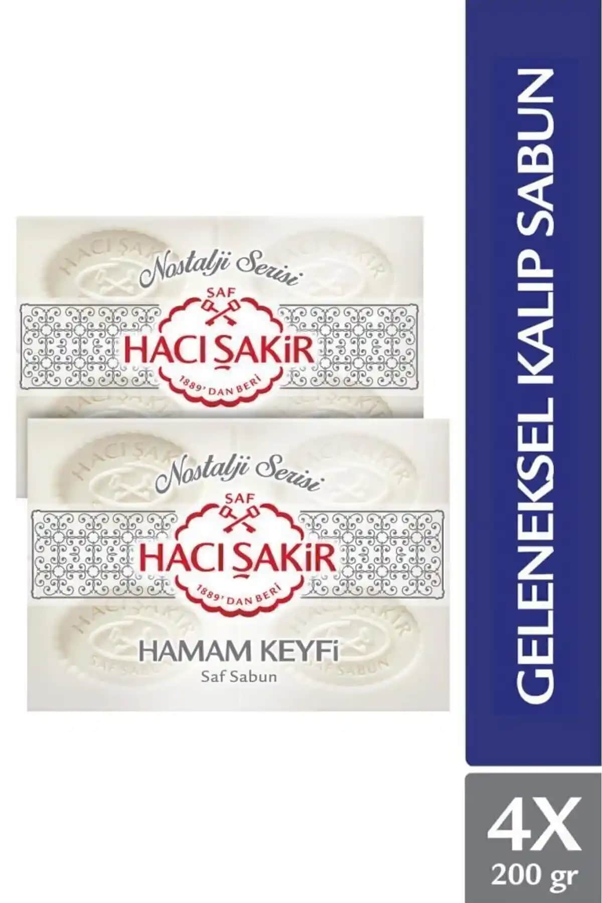 Hacı Şakir ve Palmolive Sabunları Karşılaştırması: Özellikler ve Kullanıcı Yorumları