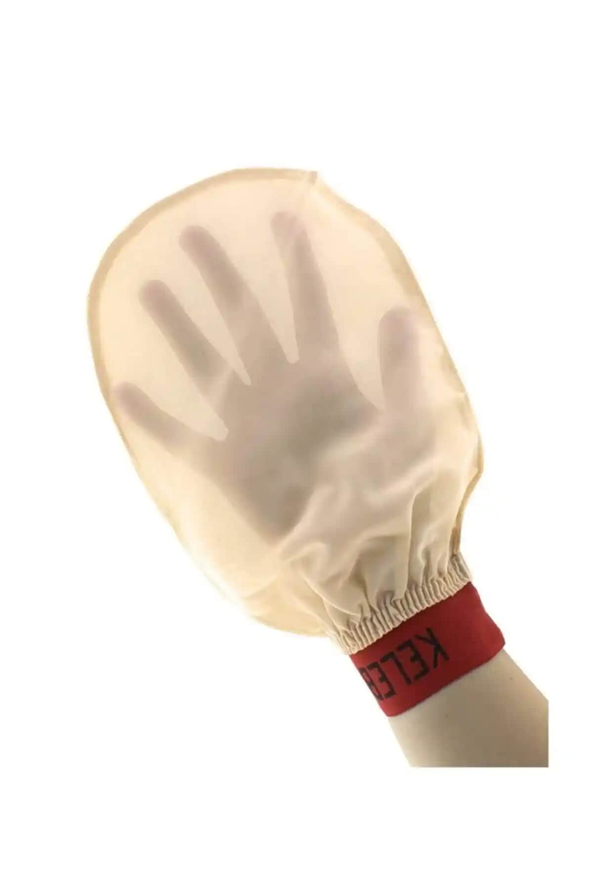 Hakiki Koza Ipeğinden Kelebek Kese: Doğal ve Dayanıklı Banyo Temizlik Aksesuarı