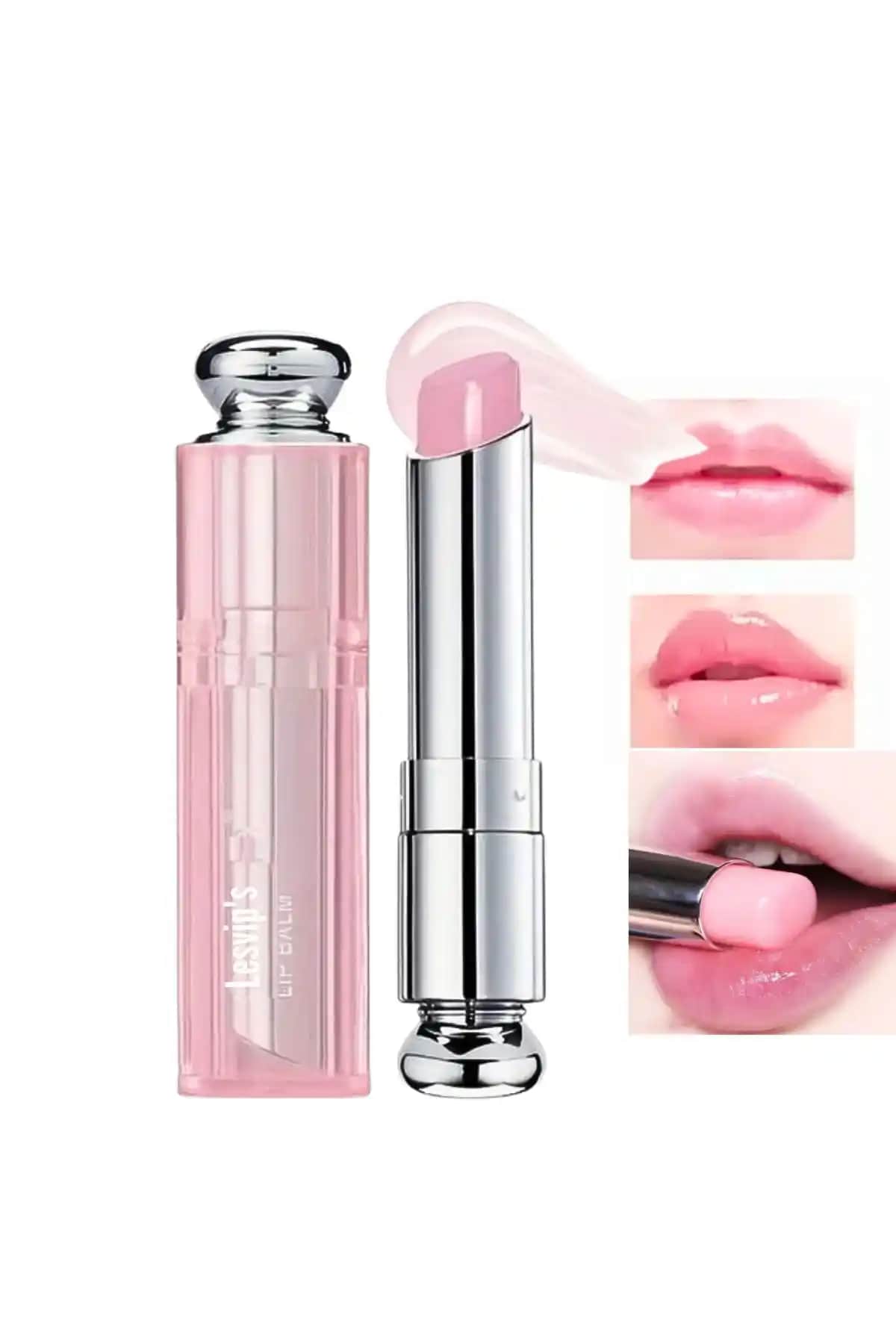 HANBOLI Ultra Nemlendirici Dudak Balsamı: Uzun Süre Kalıcı ve Suya Dayanıklı Ürün