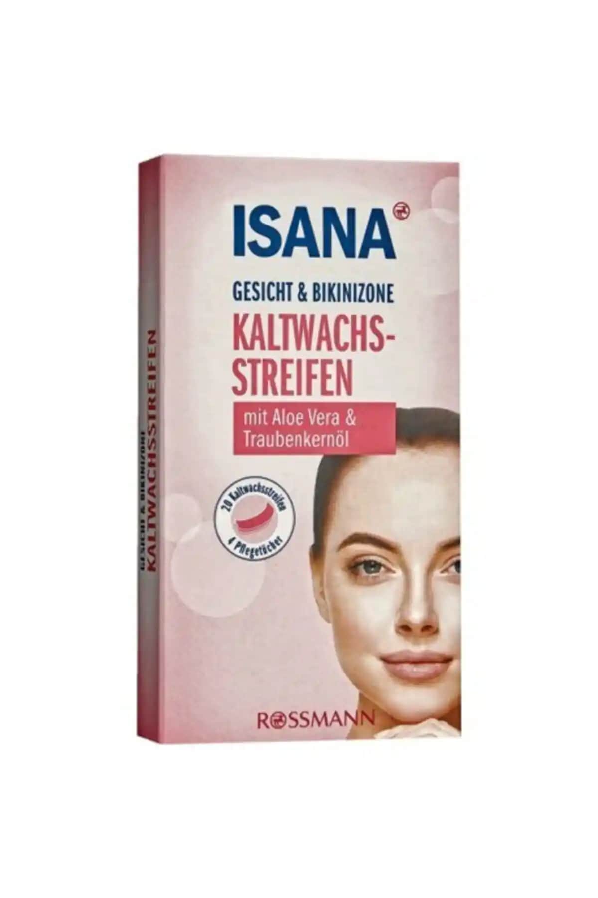 Hassas Ciltler İçin Ağda Bandları Karşılaştırması: ISANA ve Watsons Ürünleri
